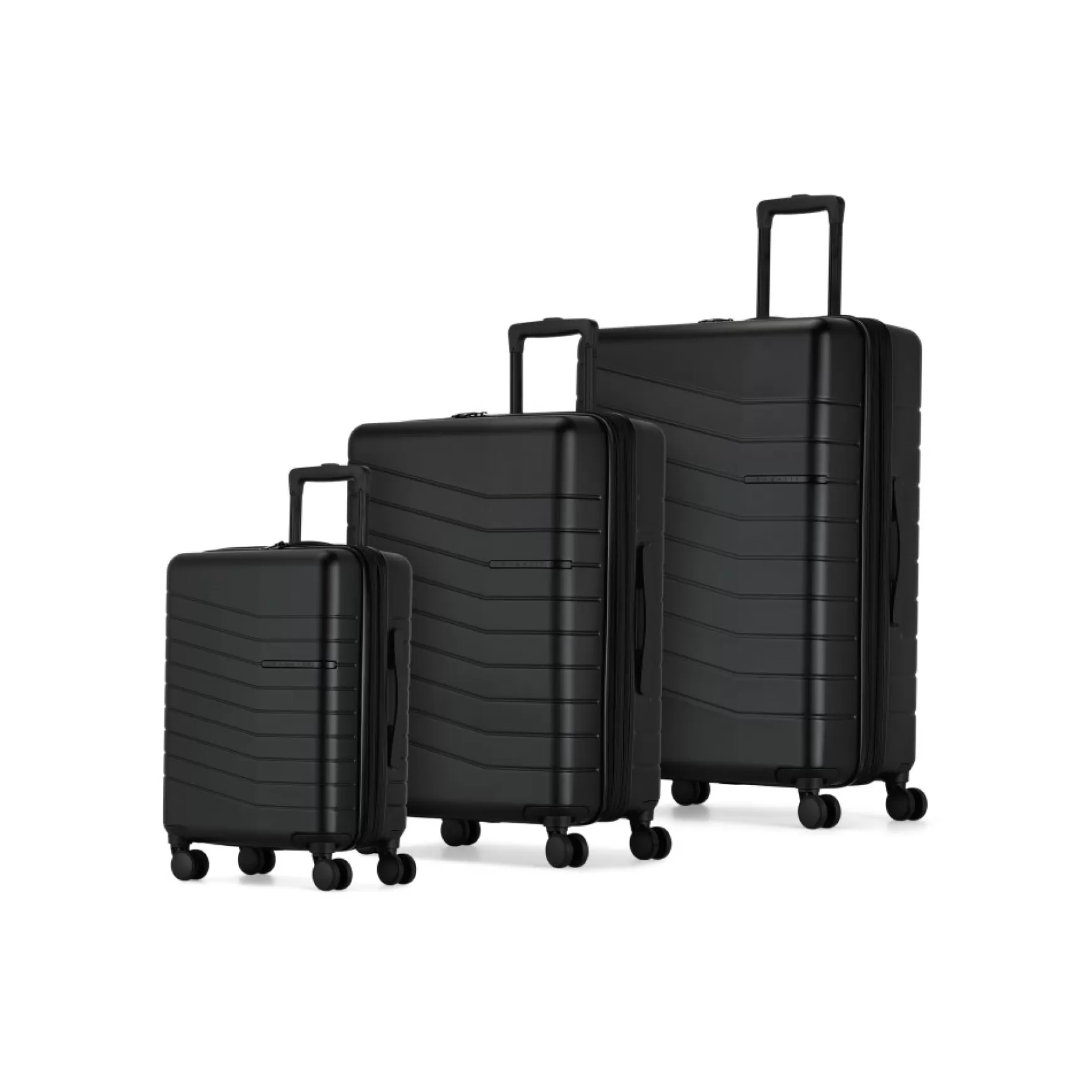 Luggages Set*Bugatti Luggage Set 3 Piece - Munich