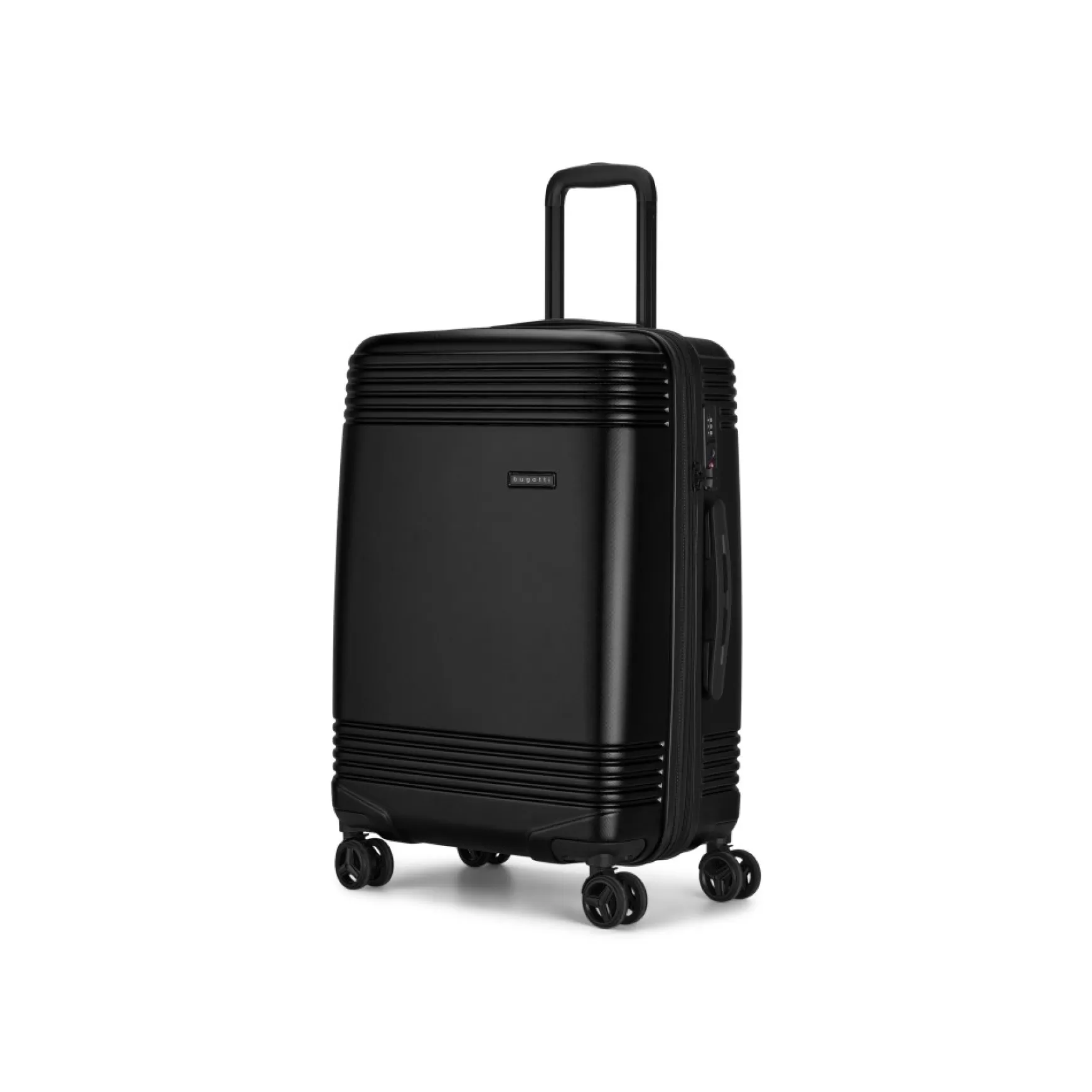 Luggages Set*Bugatti Luggage Set 3 Piece - Nashville