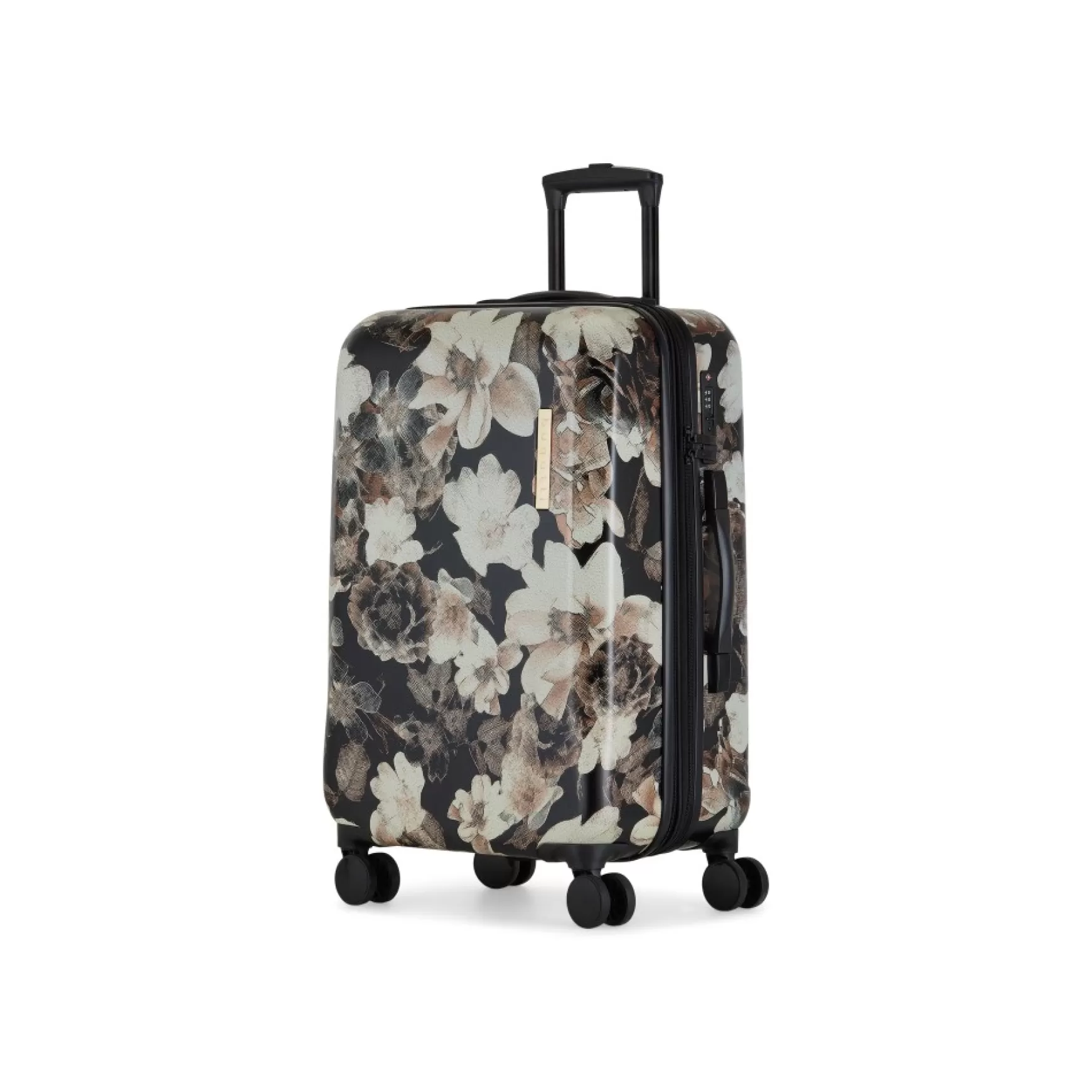 Luggages Set*Bugatti Luggage Set 3 Piece - Verona