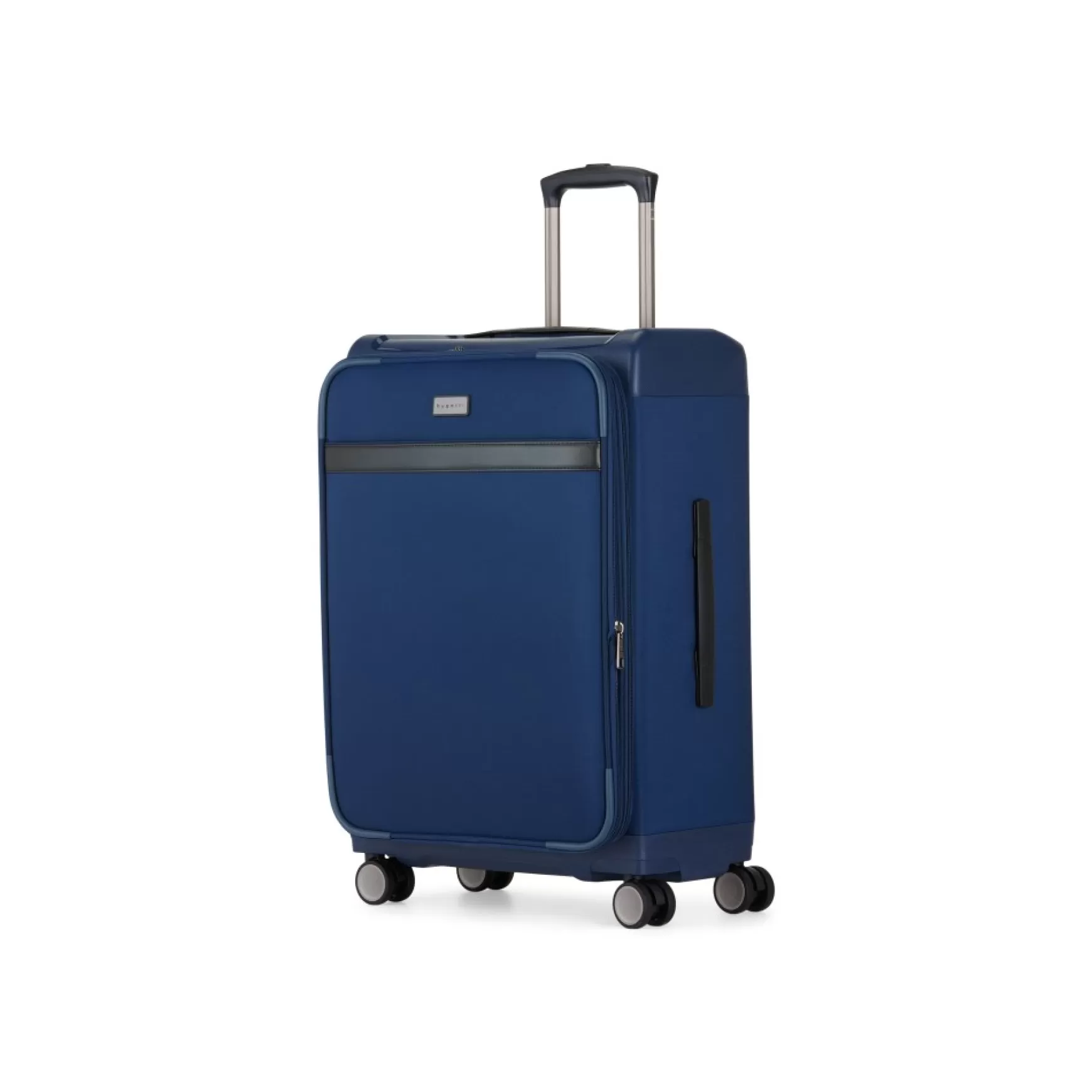 Luggages Set*Bugatti Luggage Set 3 Piece - Washington