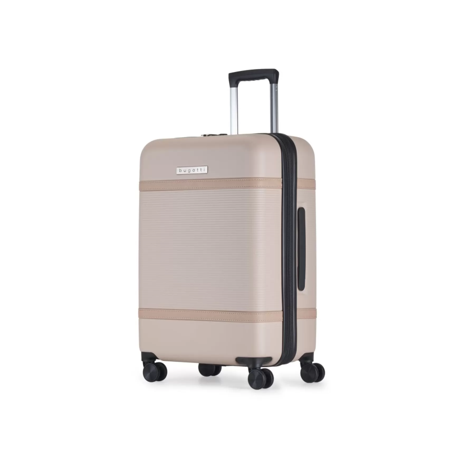 Luggages Set*Bugatti Luggage Set 3 Piece - Wellington