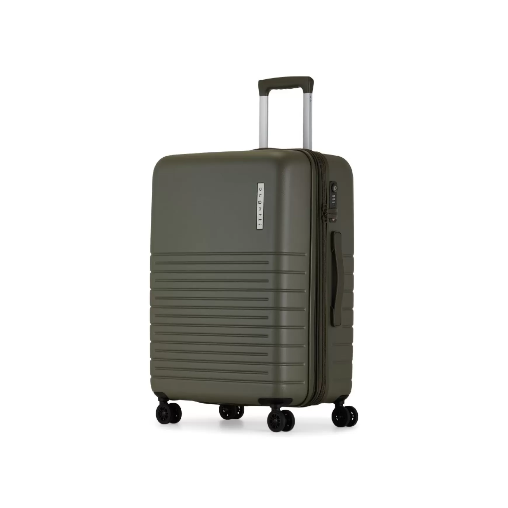 Luggages Set*Bugatti Luggage Set 3 Pieces - Birmingham