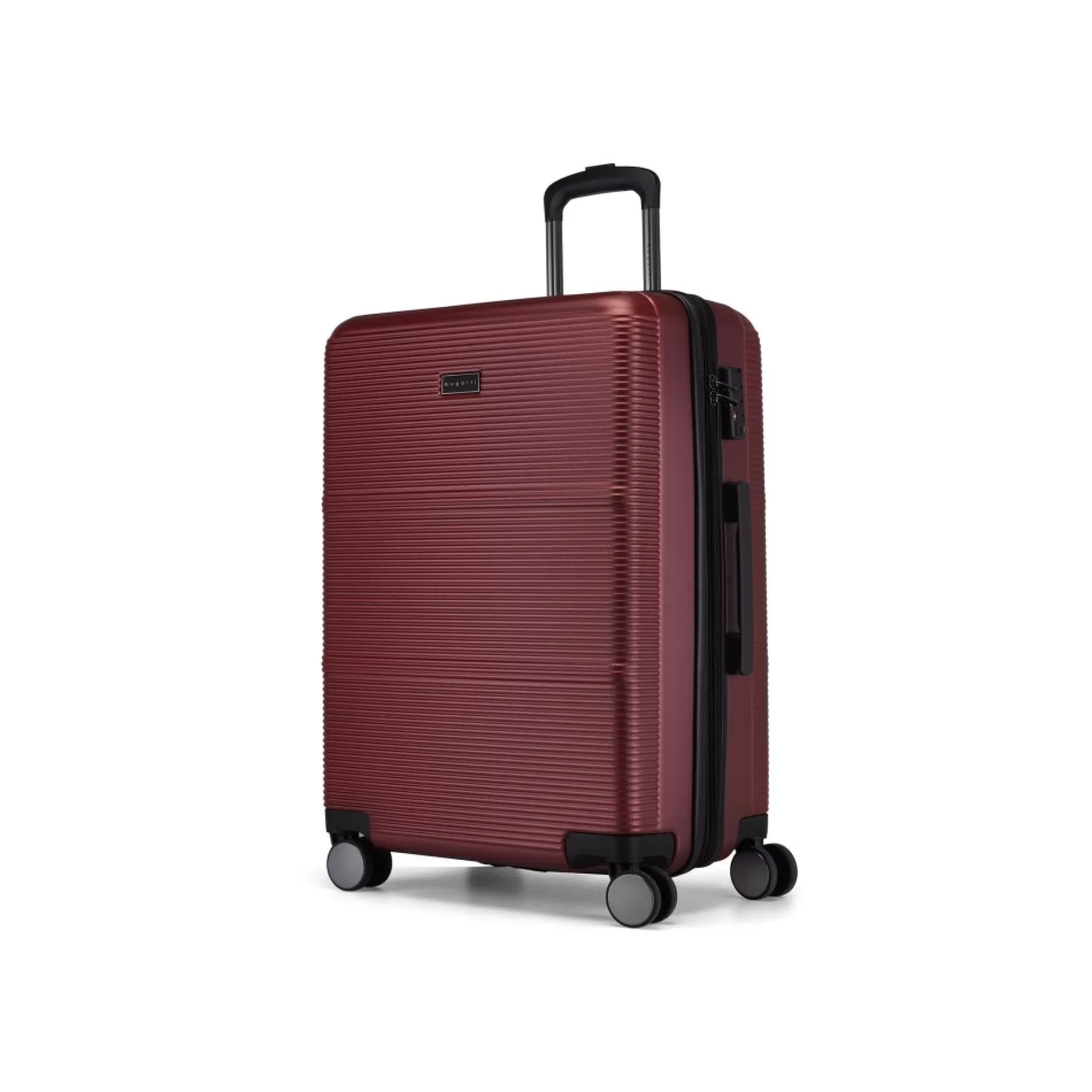 Luggages Set*Bugatti Luggage Set 3 Pieces - Brussels