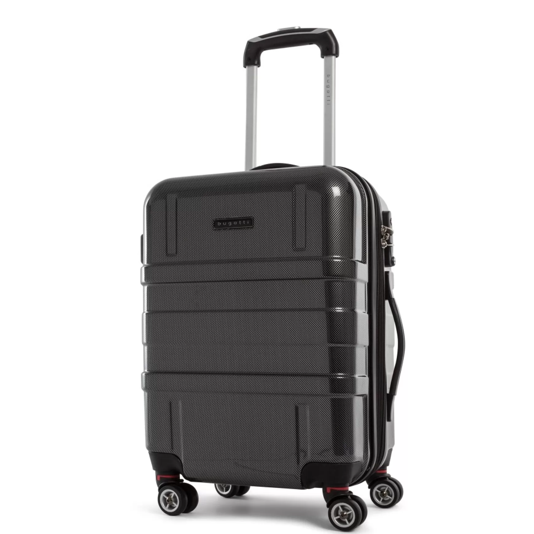 Luggages Set*Bugatti Luggage Set 3 Pieces - Budapest