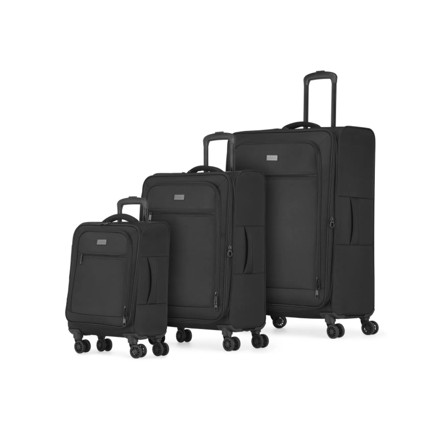 Luggages Set*Bugatti Luggage Set 3 Pieces - Florence
