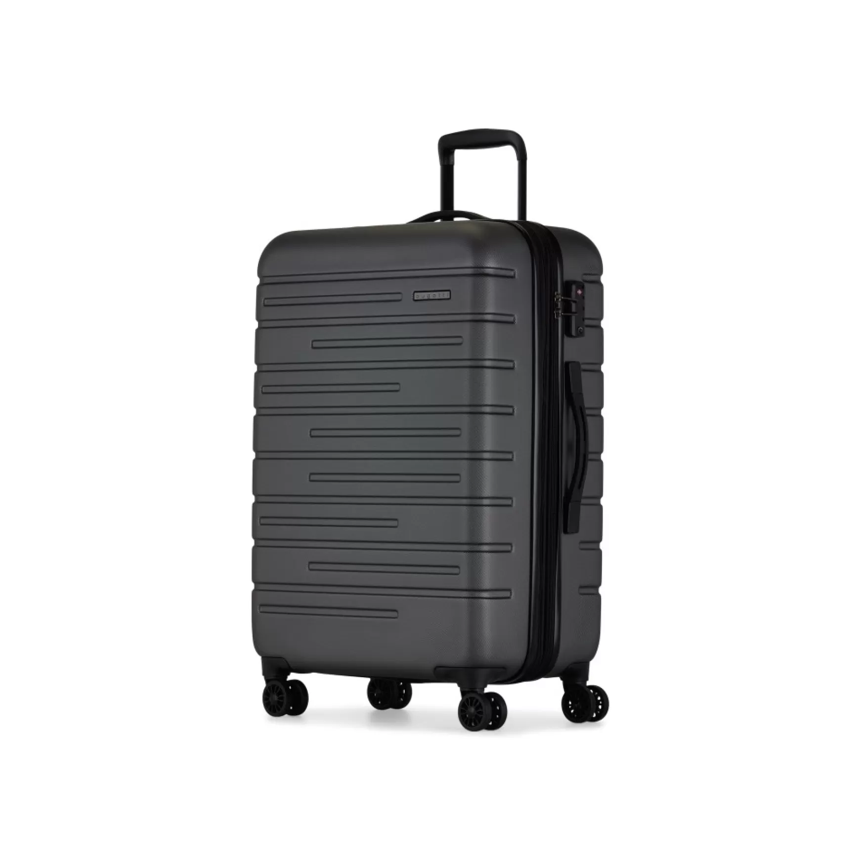 Luggages Set*Bugatti Luggage Set 3 Pieces - Geneva