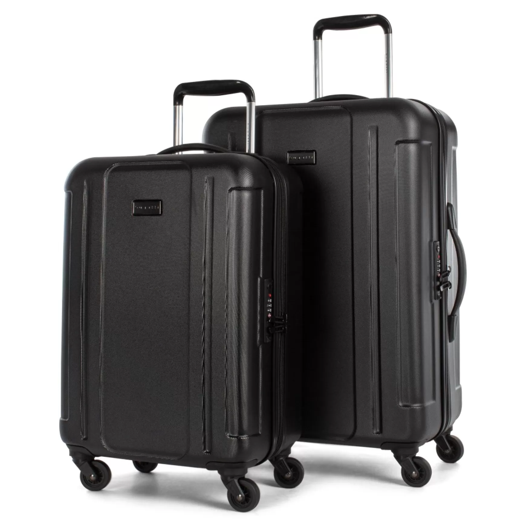 Luggages Set*Bugatti Luggages Set 2 Pieces - Athens
