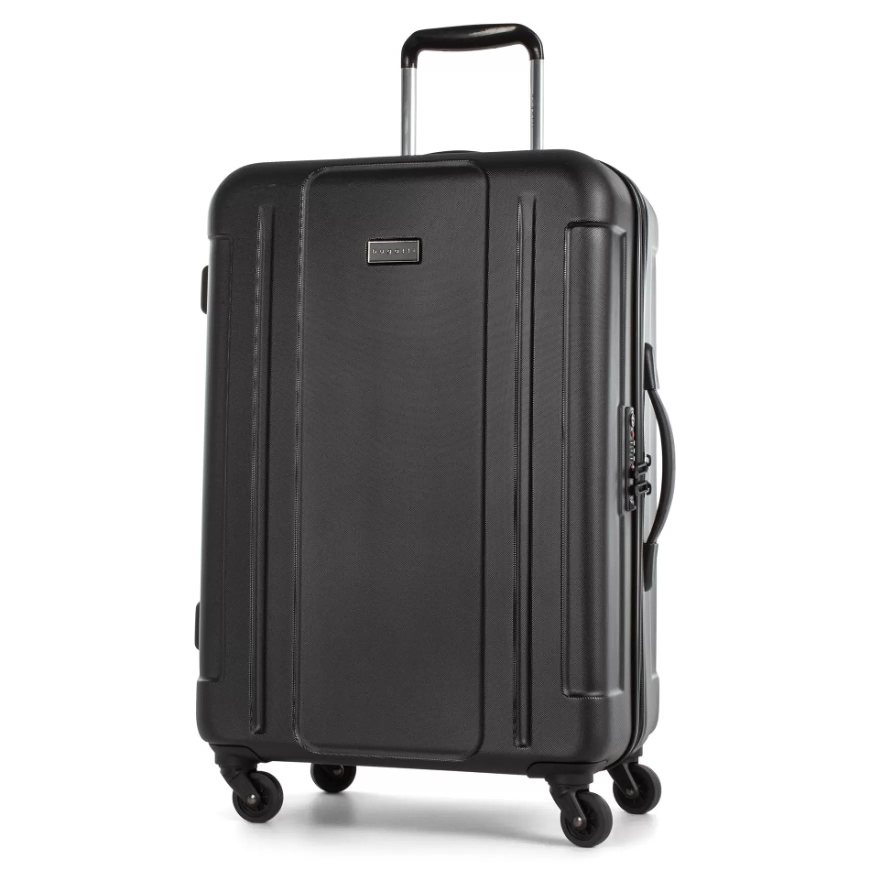 Luggages Set*Bugatti Luggages Set 2 Pieces - Athens