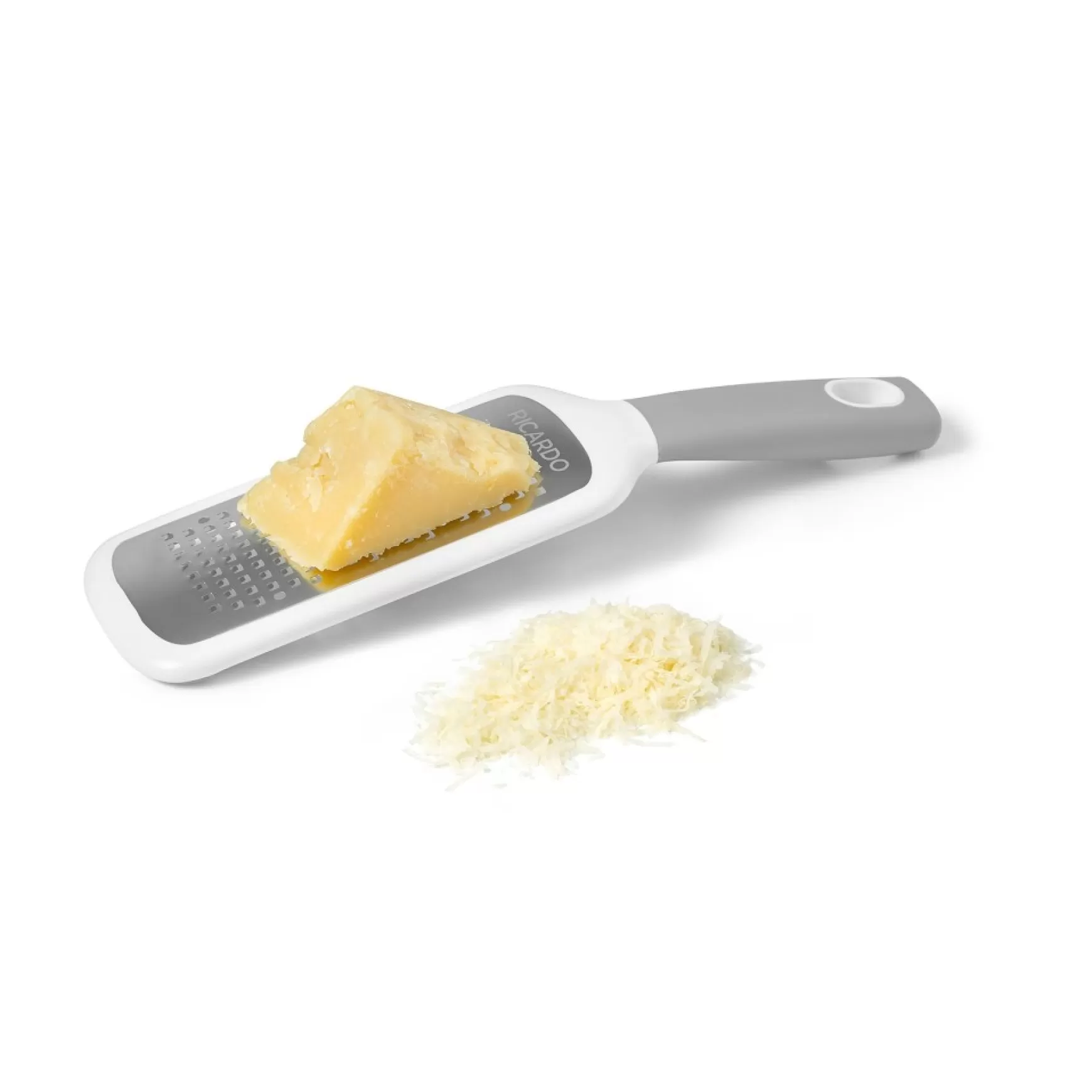 Preparation & Cooking*Ricardo Medium Grater With Handle