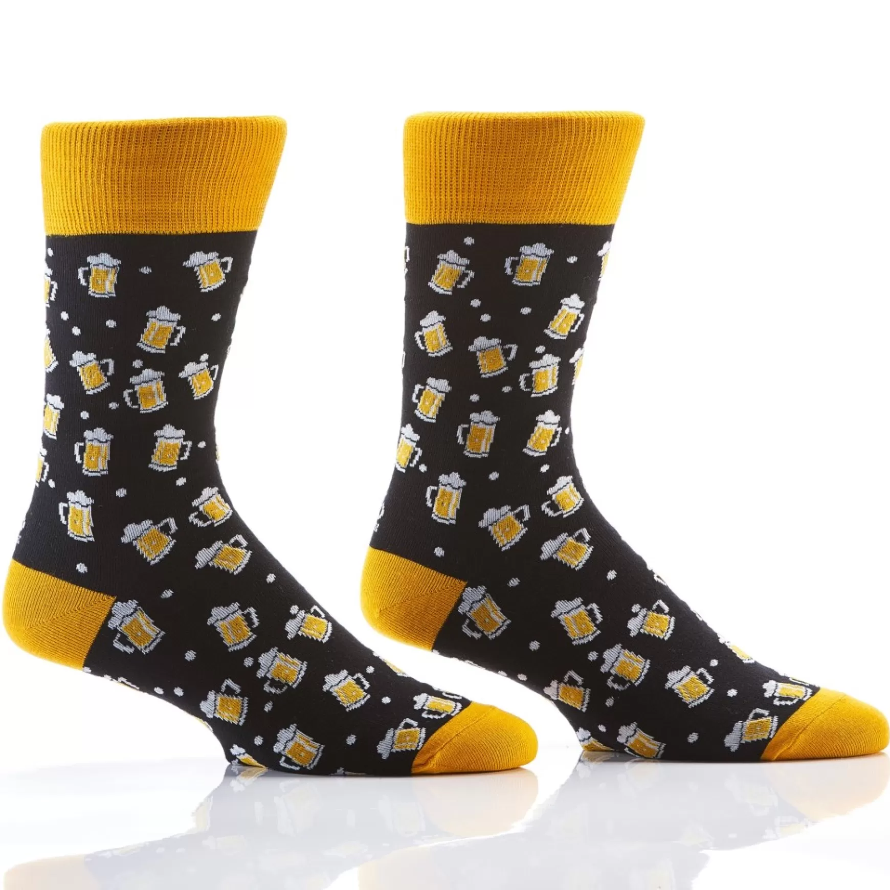 Slippers, Socks & Sandals** Men's Socks - Beers