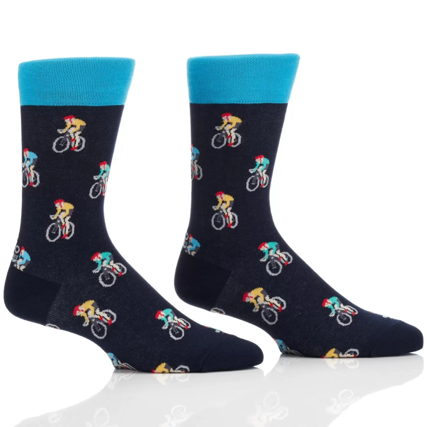 Slippers, Socks & Sandals** Men's Socks - Bikers