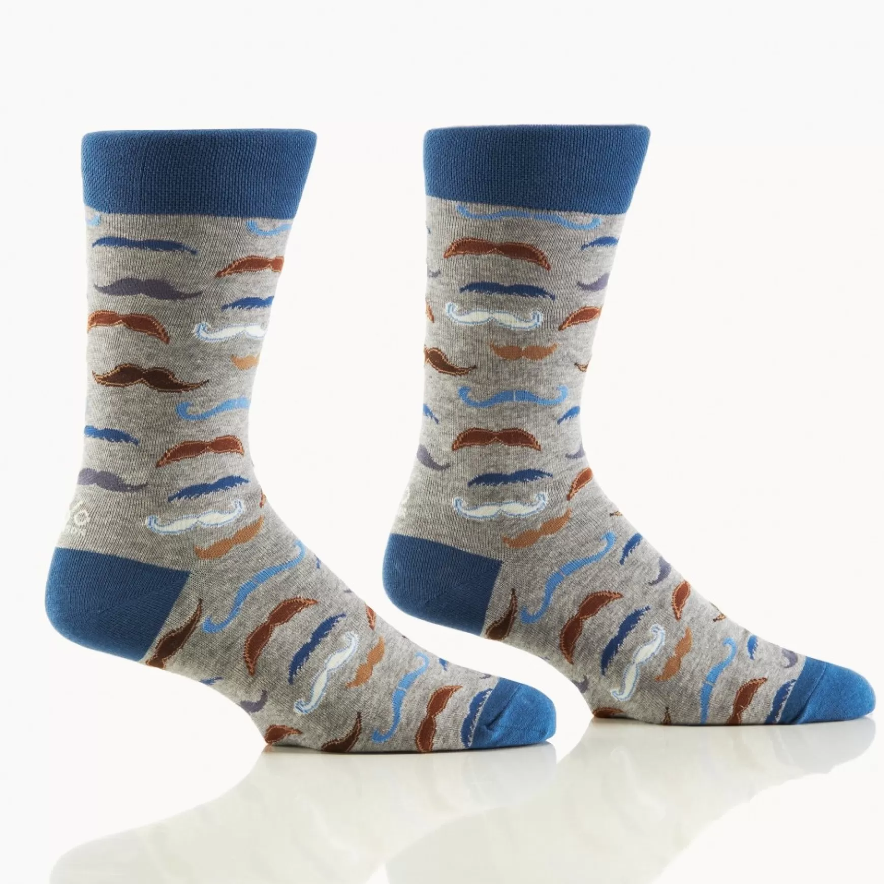 Slippers, Socks & Sandals** Men's Socks - Whiskers