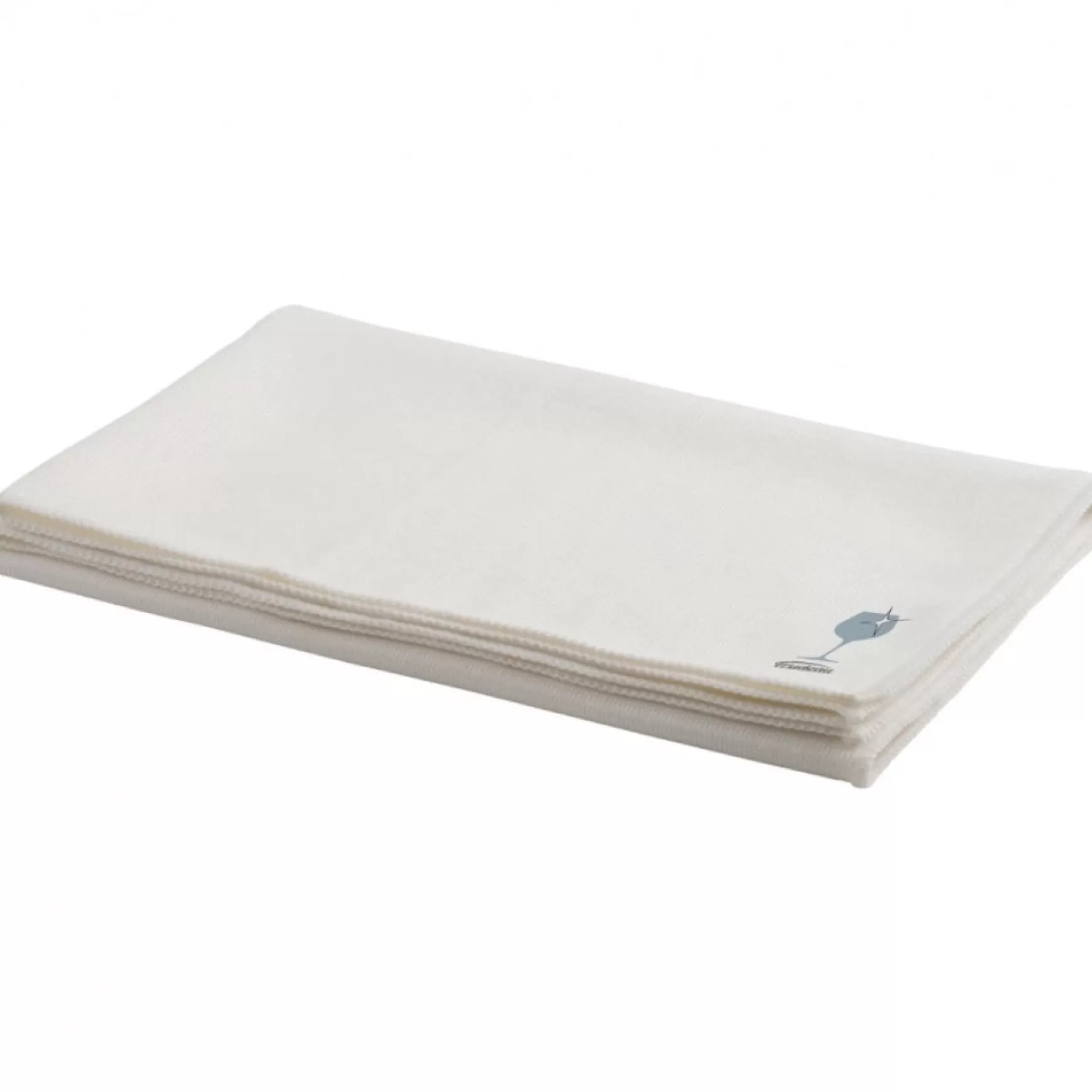 All For Wine*Trudeau Microfiber Drying Cloth