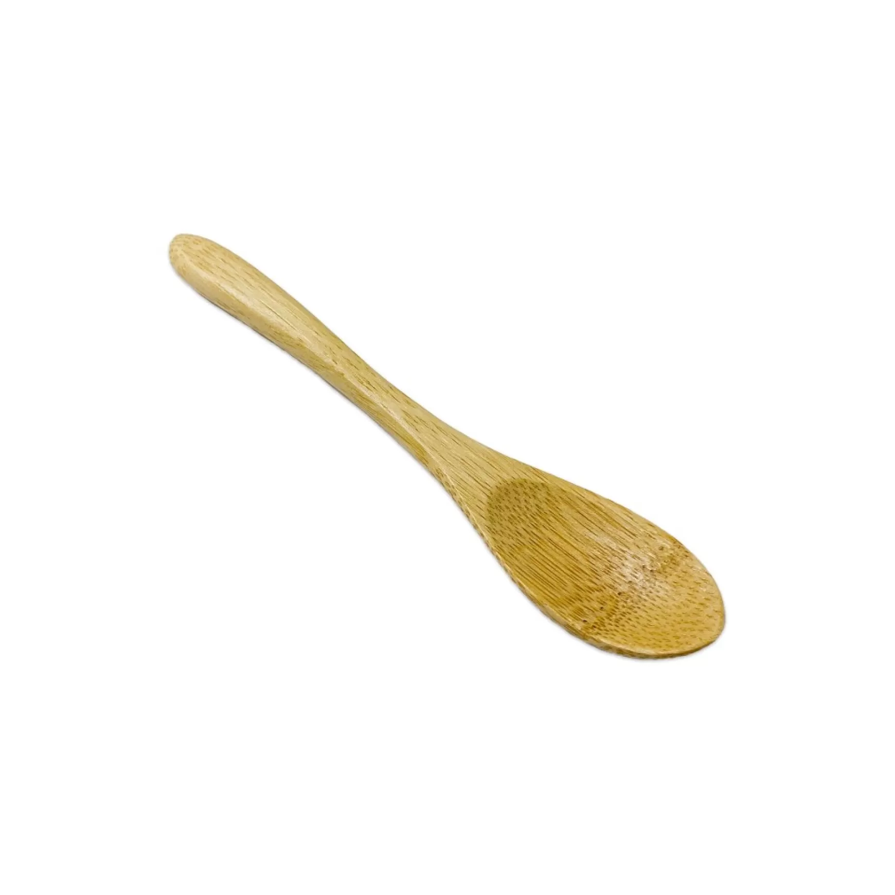 Dishware*Danesco Mini Bamboo Spoon