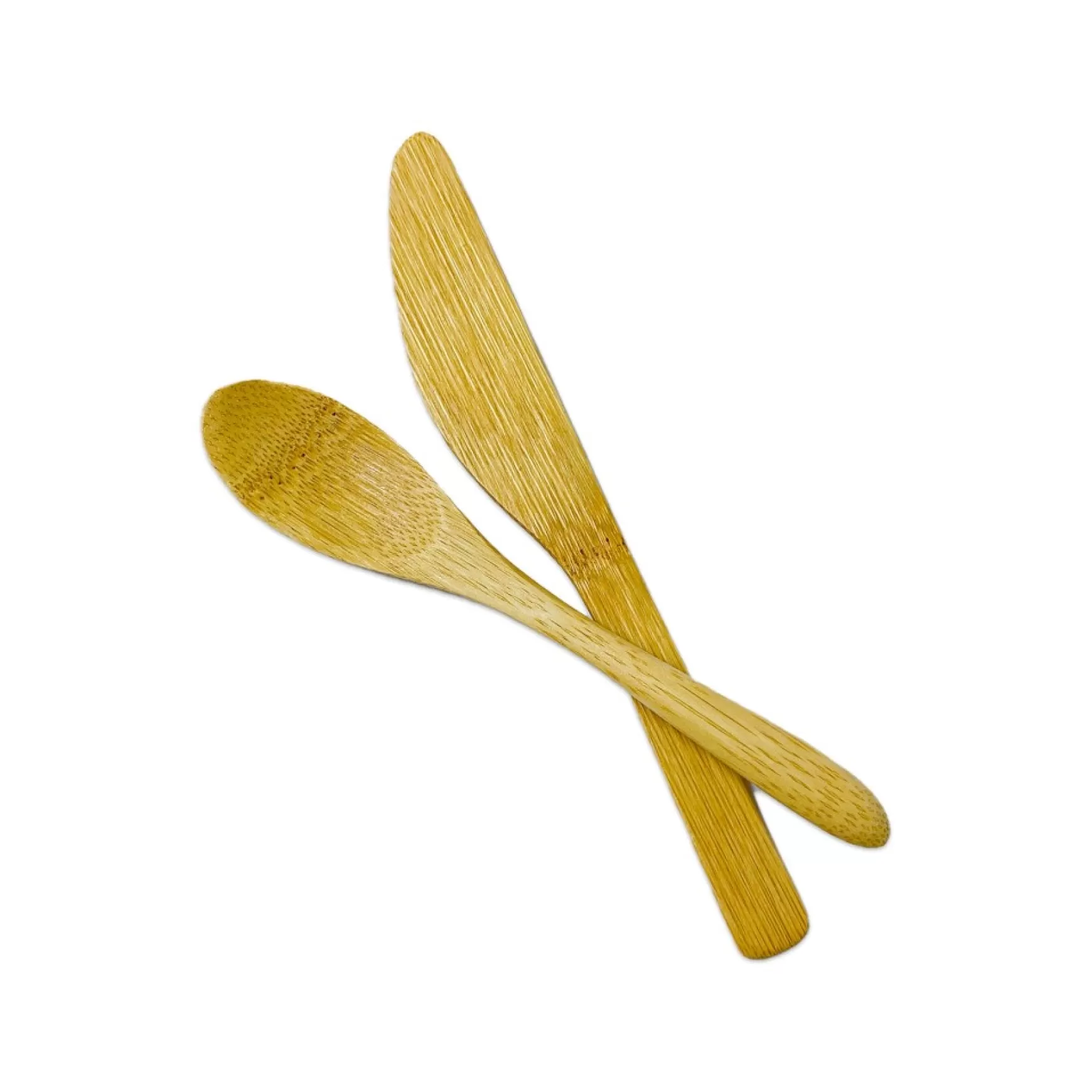 Dishware*Danesco Mini Bamboo Spreader