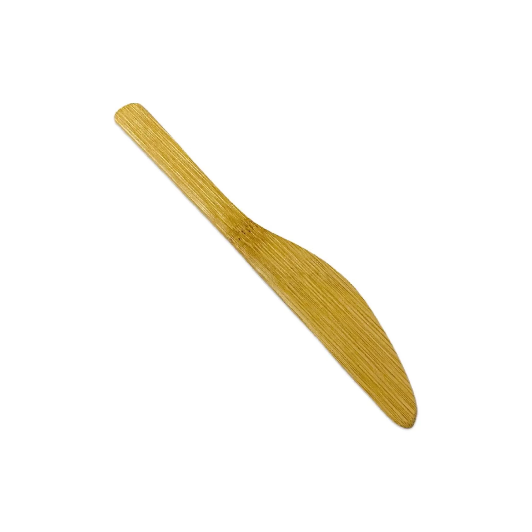 Dishware*Danesco Mini Bamboo Spreader