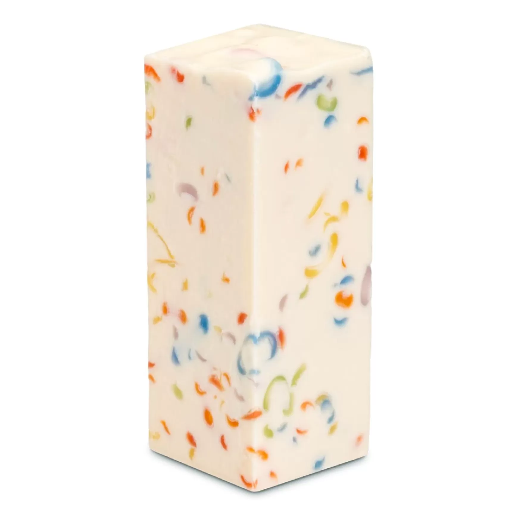 Soaps*Soap So Co Mini Soap Bar - Confetti