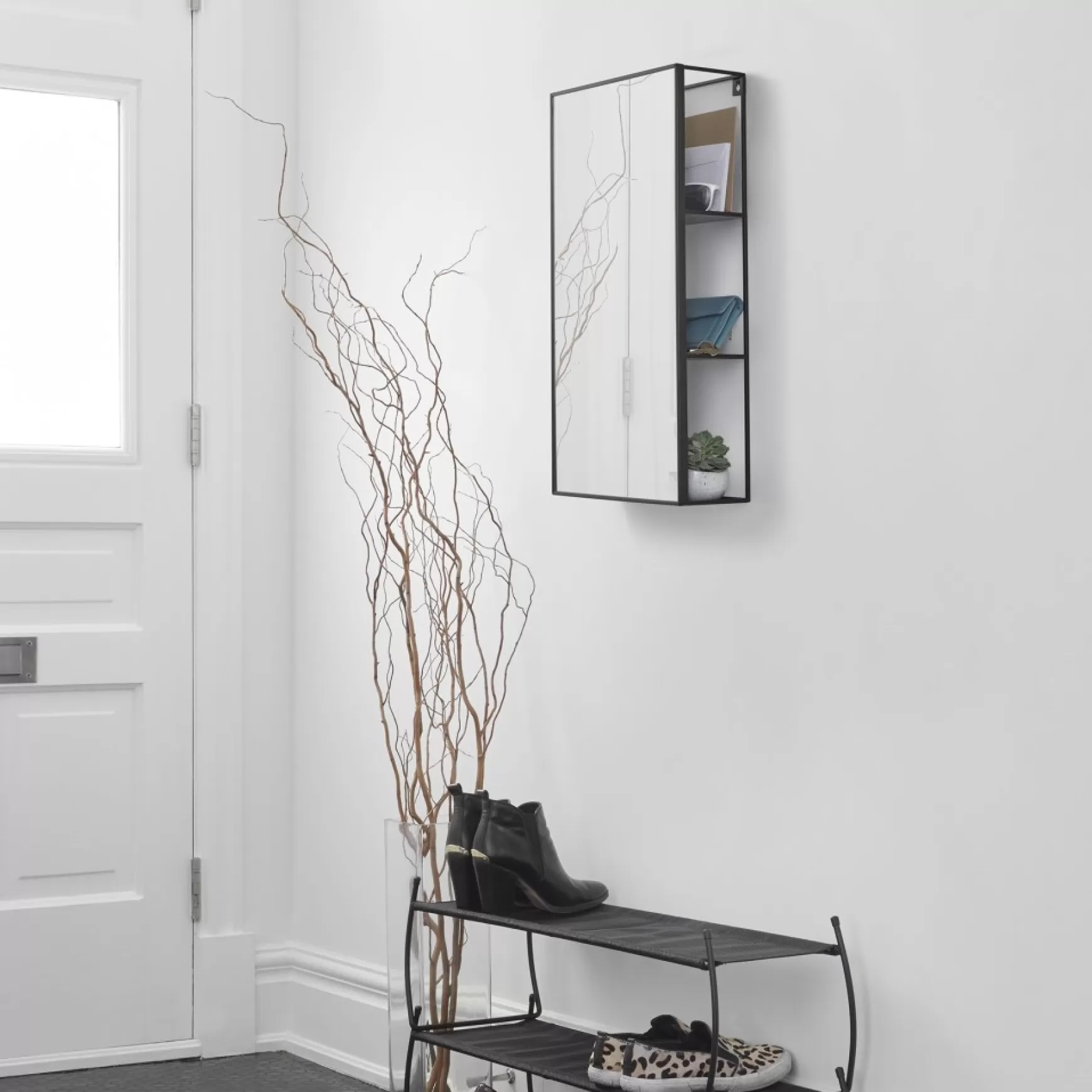 Mirrors*Umbra Mirror - Cubiko