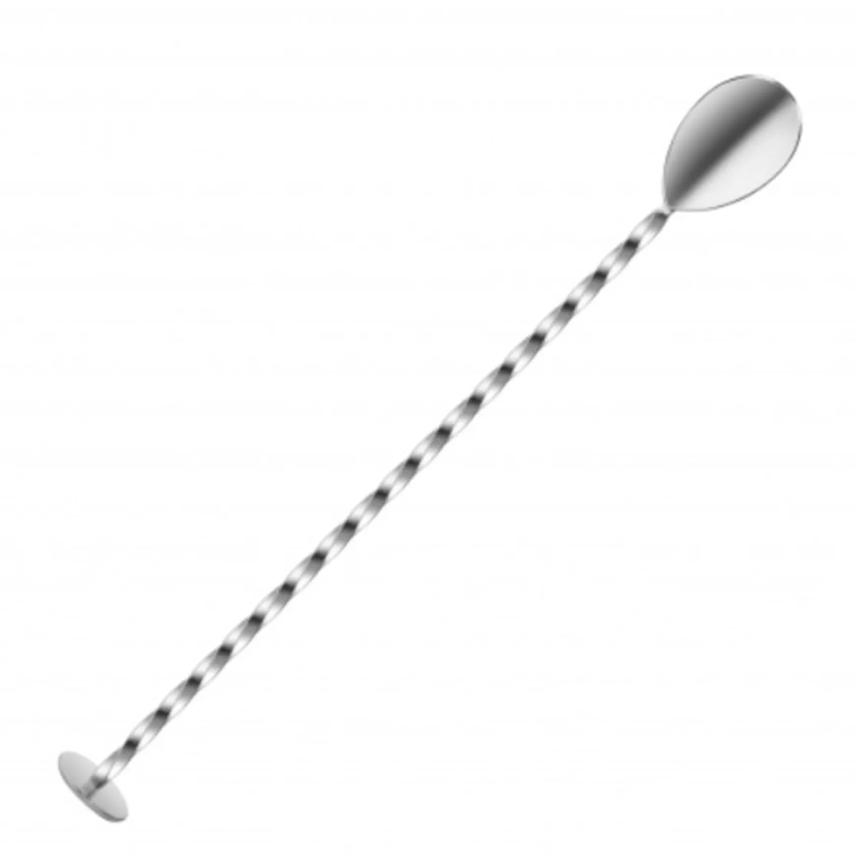 All For Cocktails*PSI product Mixing Spoon