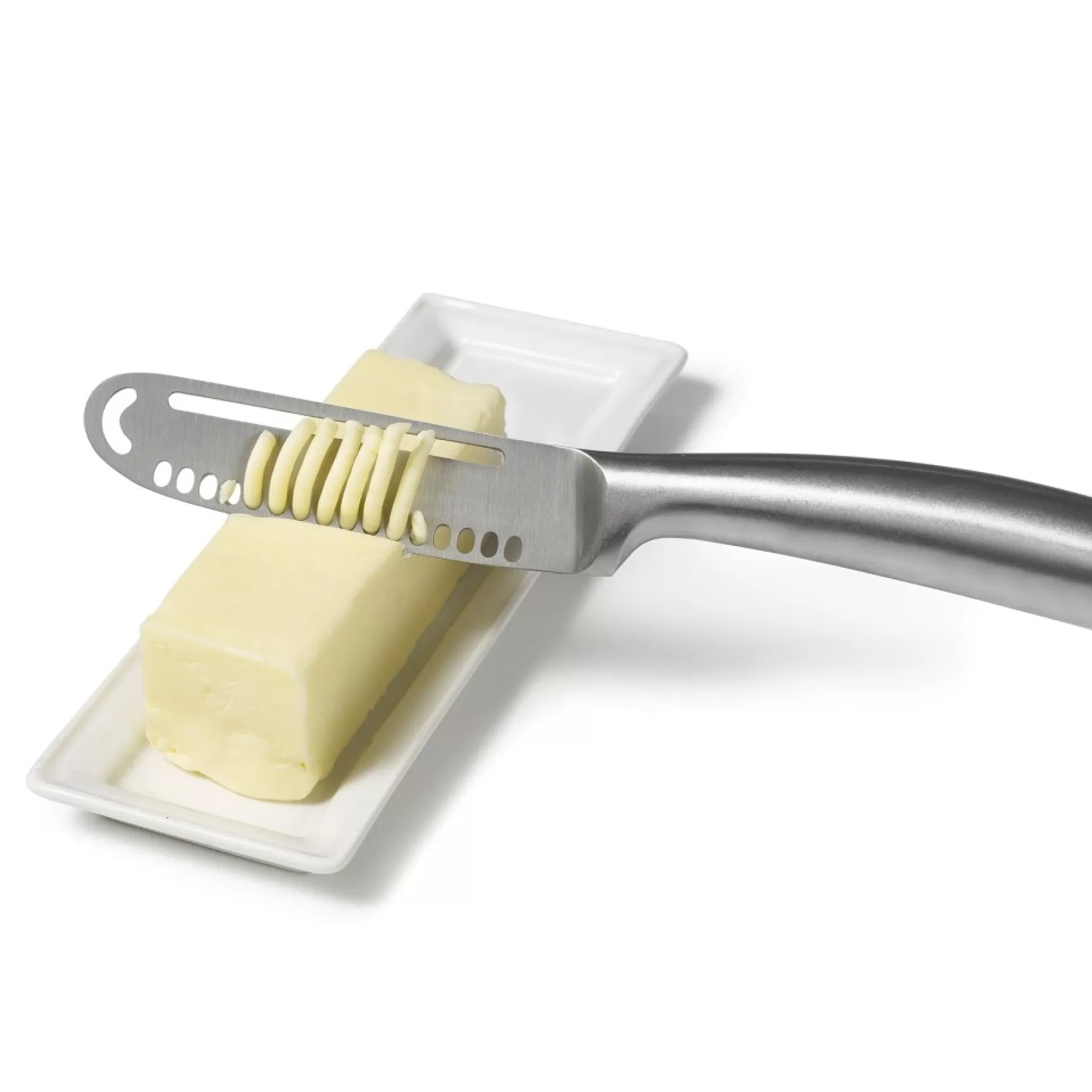 Preparation & Cooking*Ricardo Multipurpose Butter Knife