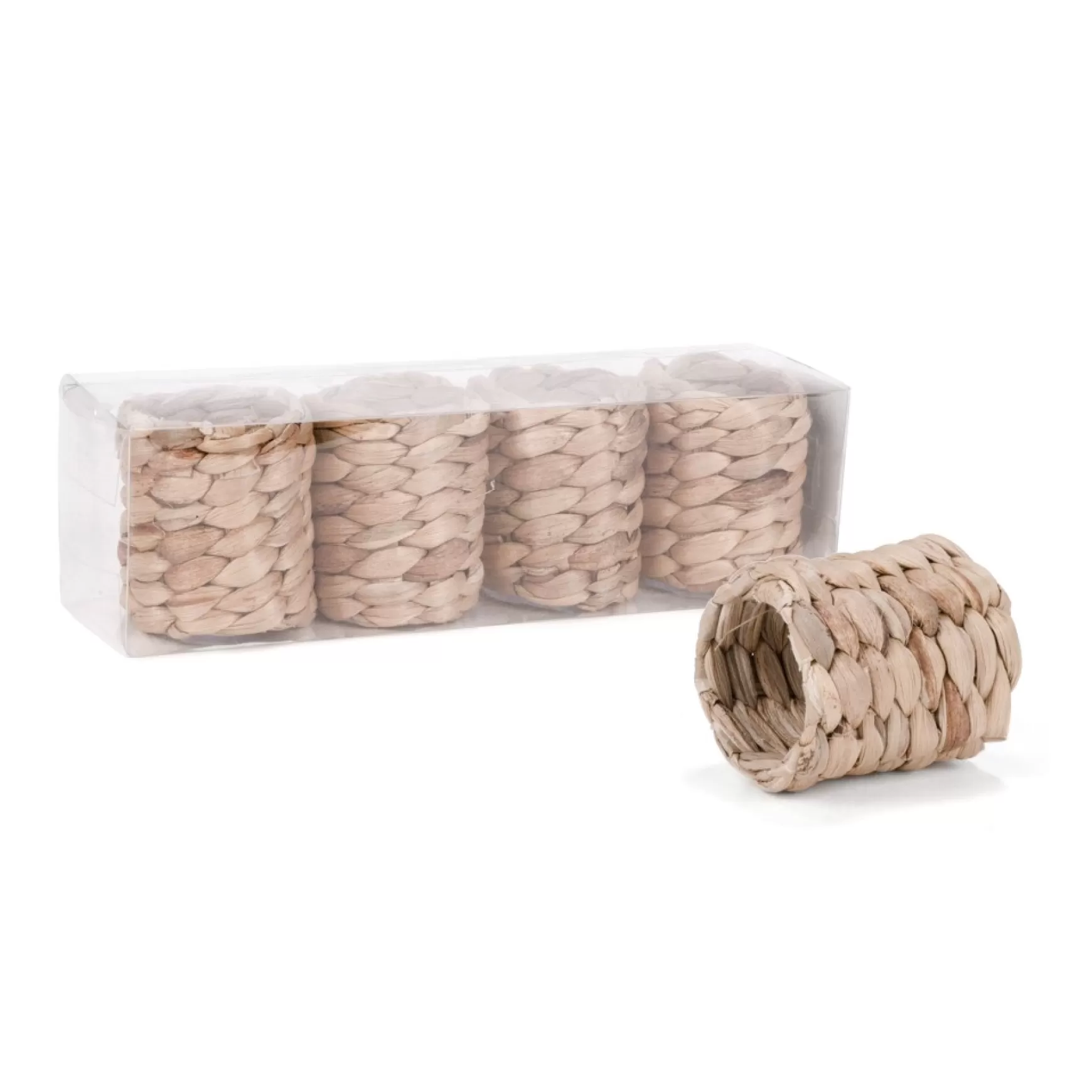 Serving Accessories*Attitudes Import Napkin Rings