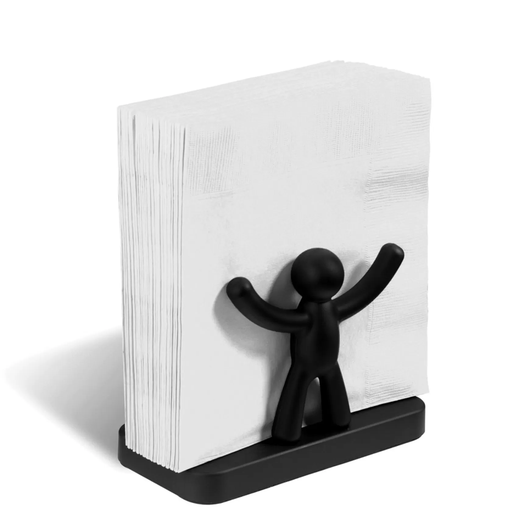 Tablecloths, Placemats & Napkins*Umbra Napkins Holder - Buddy