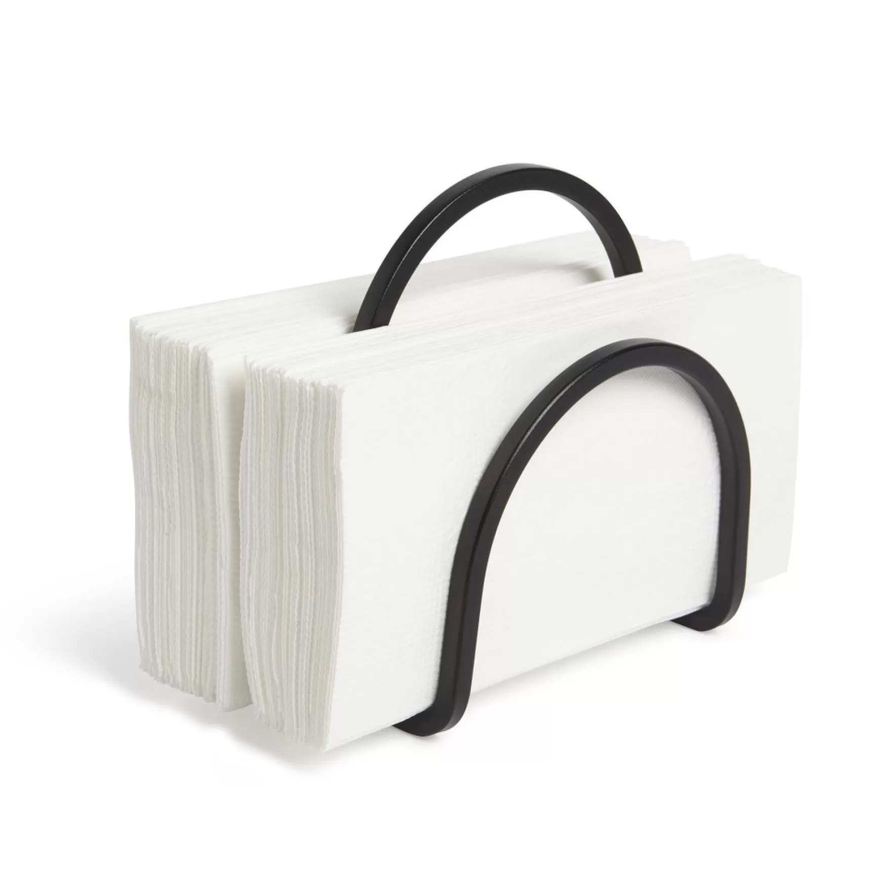 Tablecloths, Placemats & Napkins*Umbra Napkins Holder - Squire