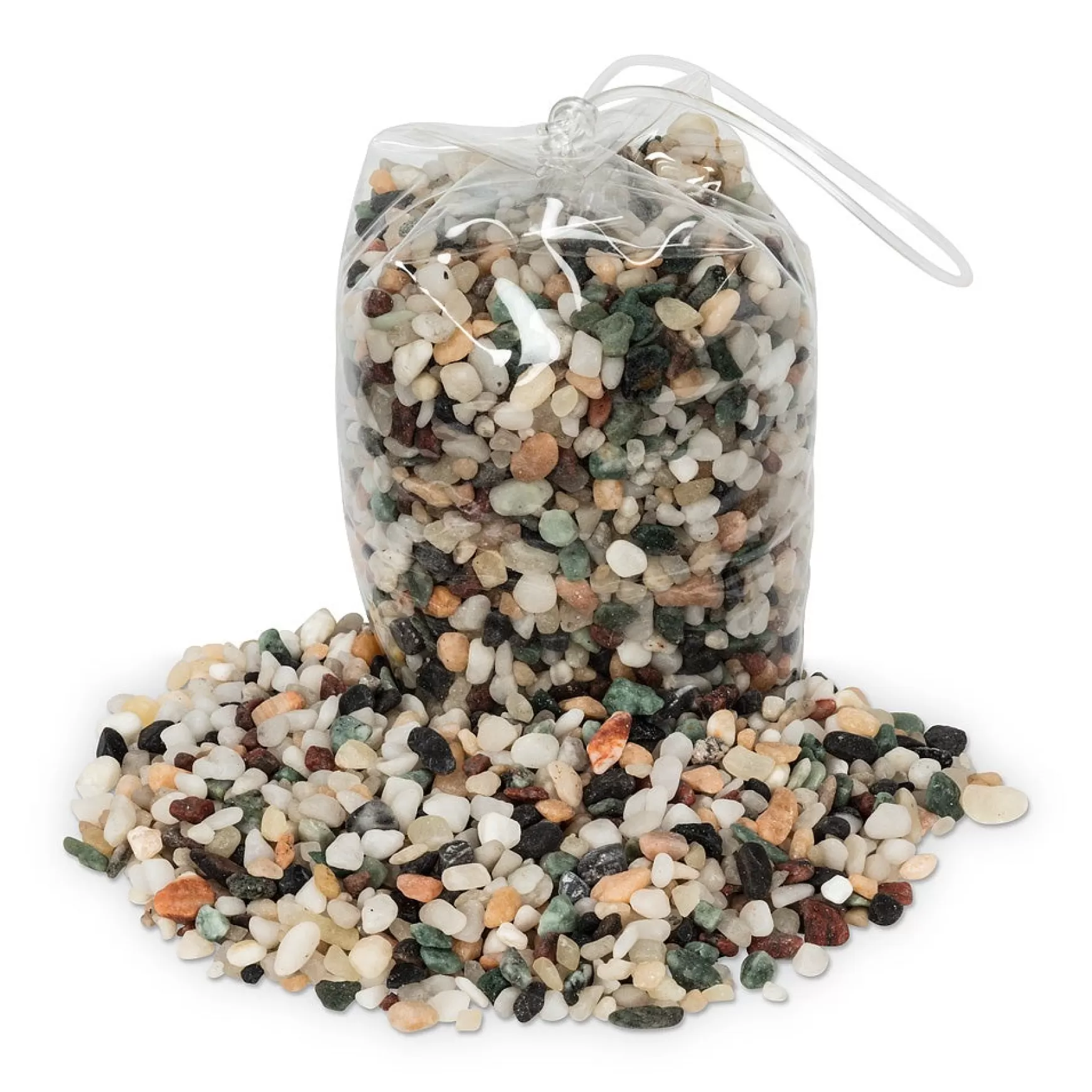 Decorative Stones*Abbott Naturals Stones - Polished