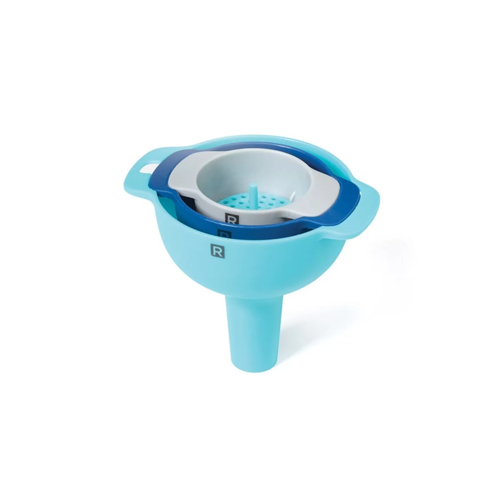 Preparation & Cooking*Ricardo Nested Funnel Set
