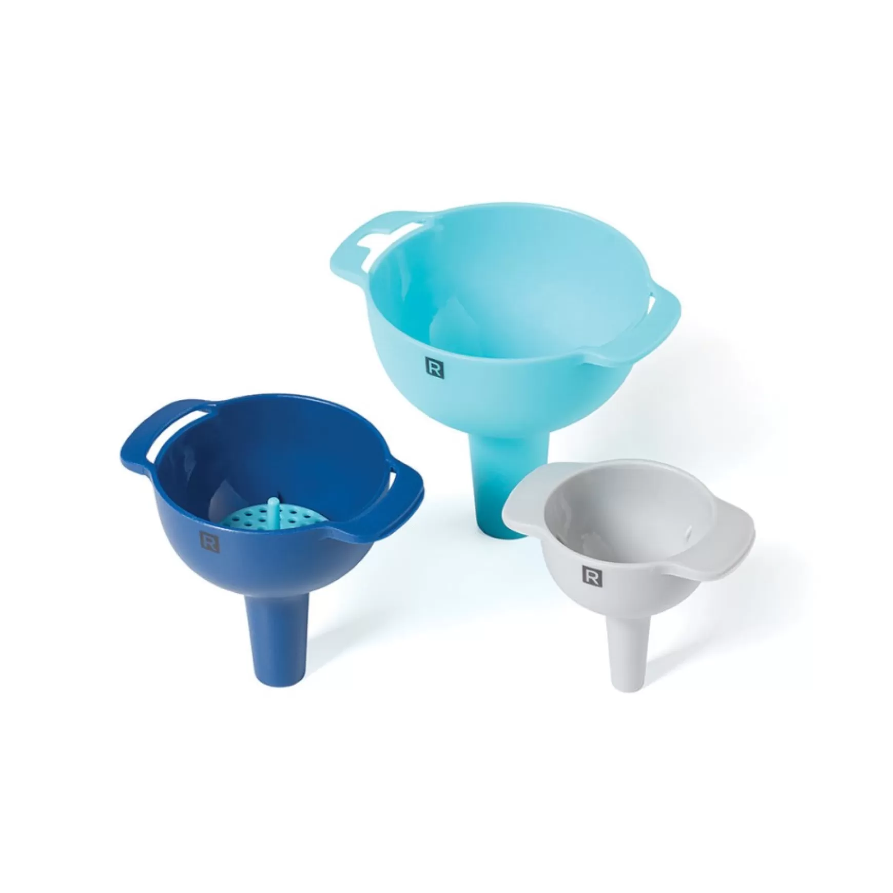 Preparation & Cooking*Ricardo Nested Funnel Set
