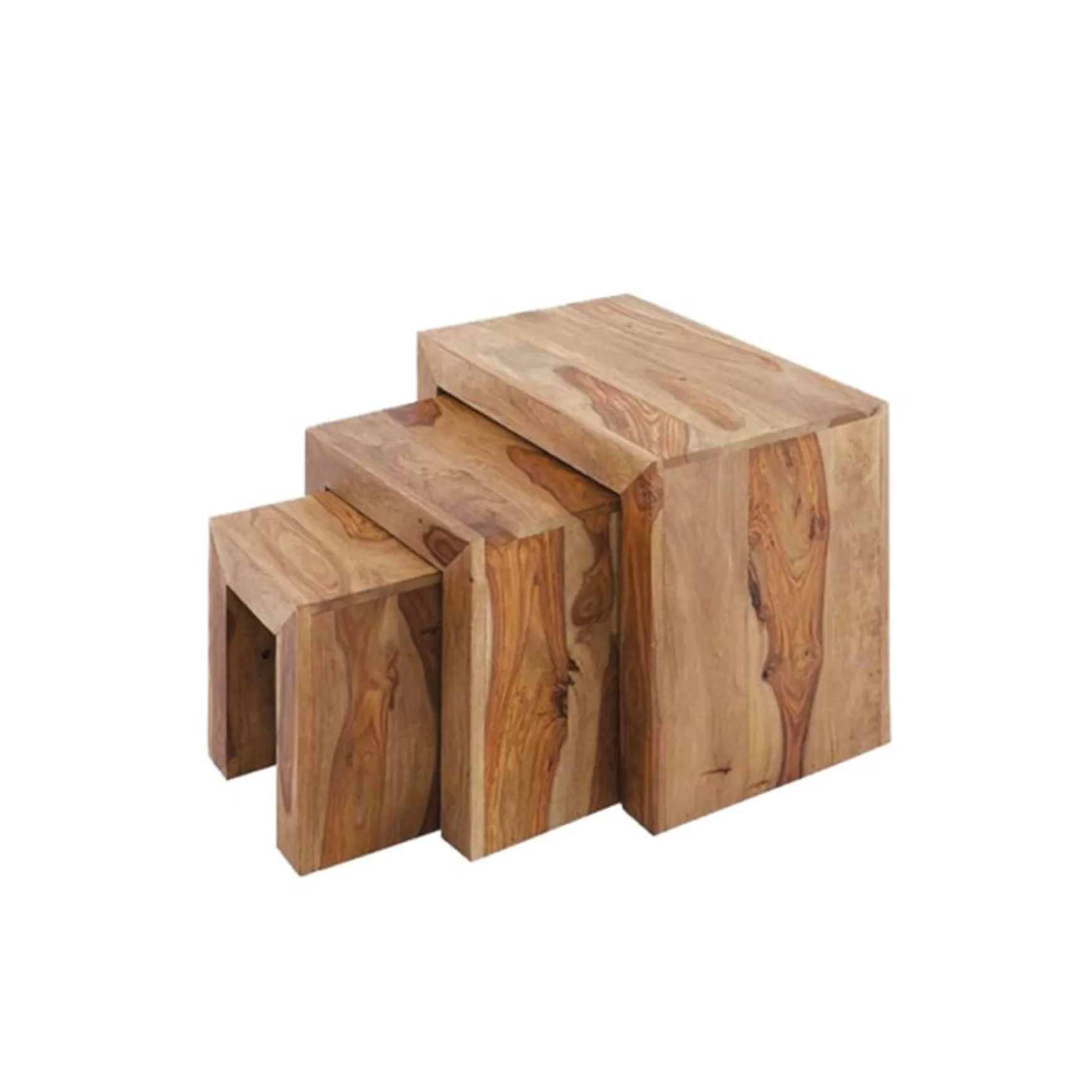 Tables*Collection Tuff Avenue Nesting Tables - Taja