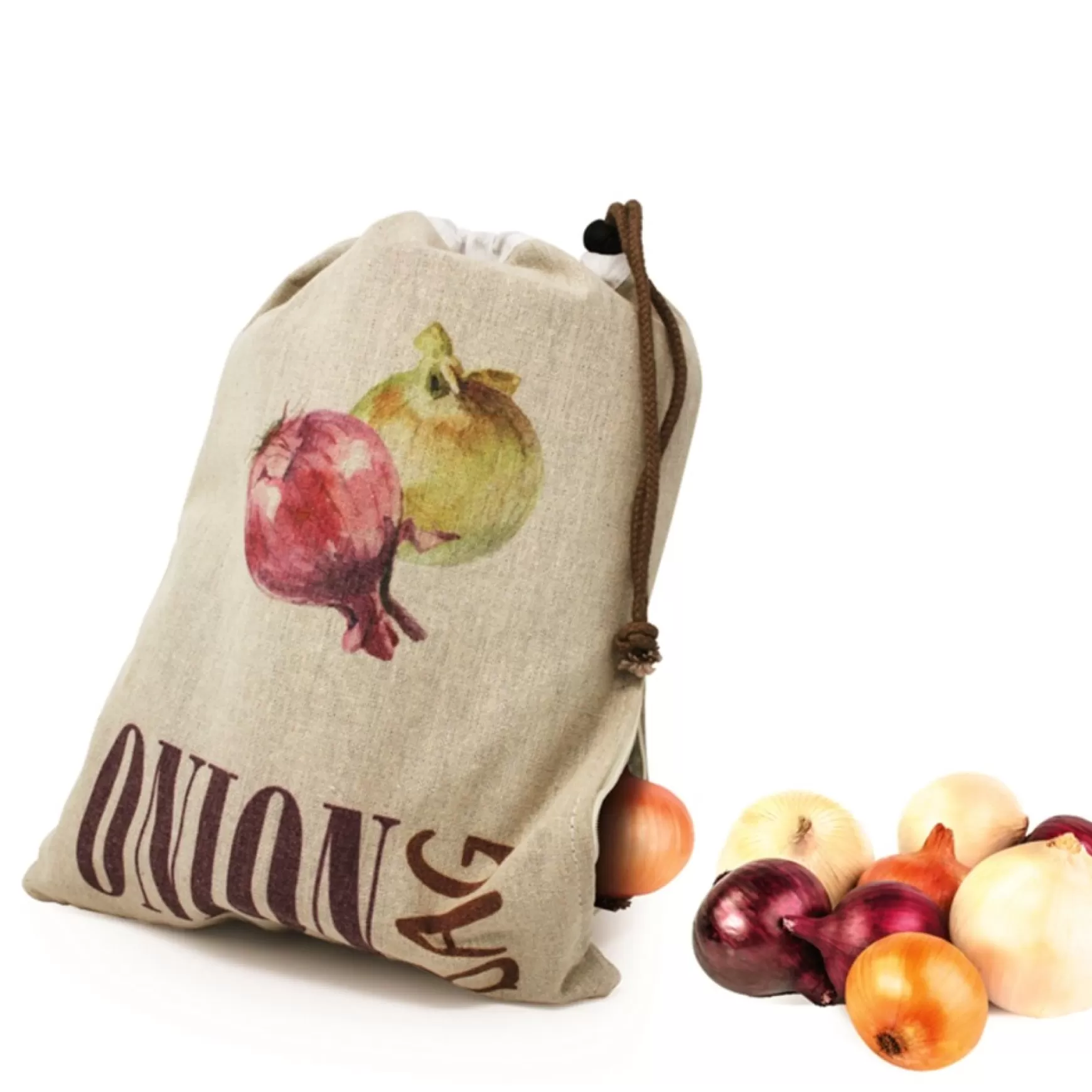 Conservation Accessories*Danesco Onion Storage Bag