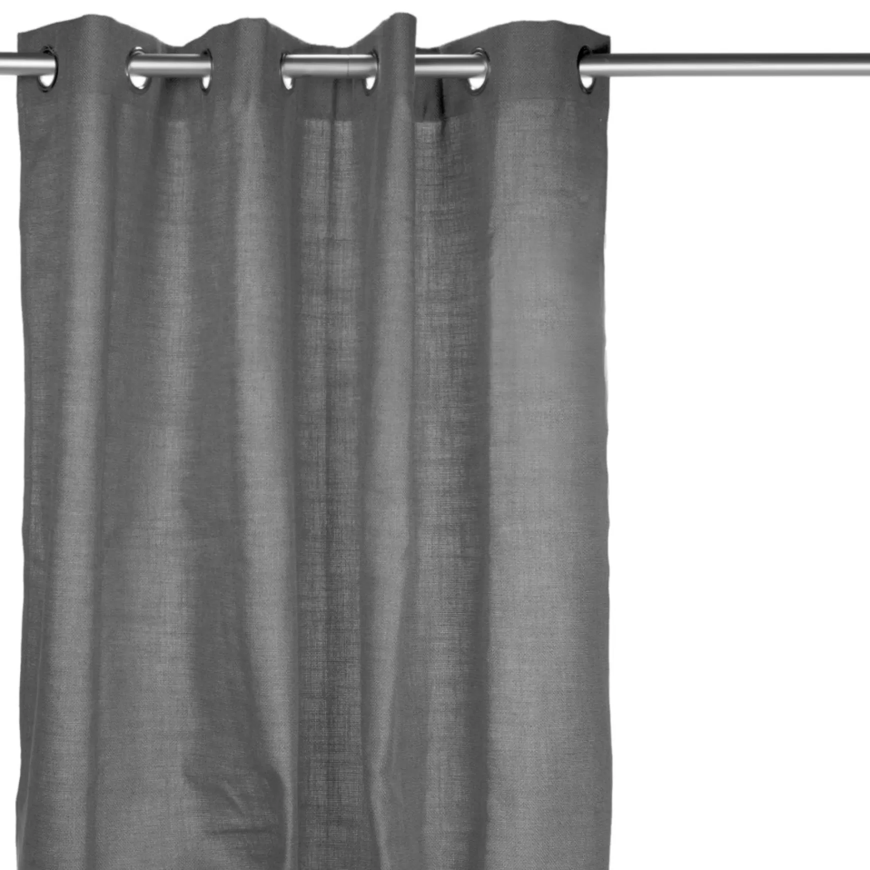 Poles & Curtains*Attitudes Import 2 Opaque Curtain