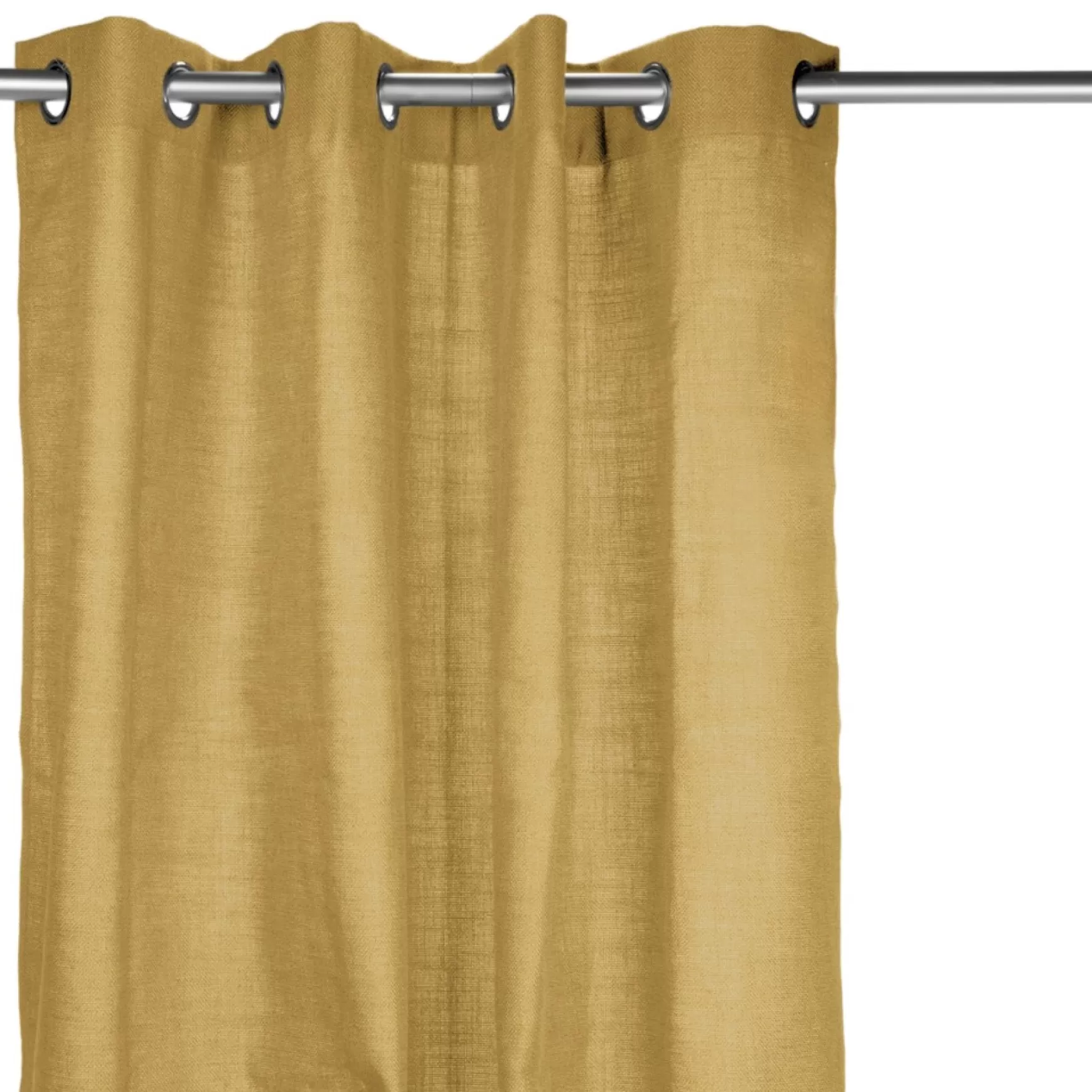 Poles & Curtains*Attitudes Import 2 Opaque Curtain