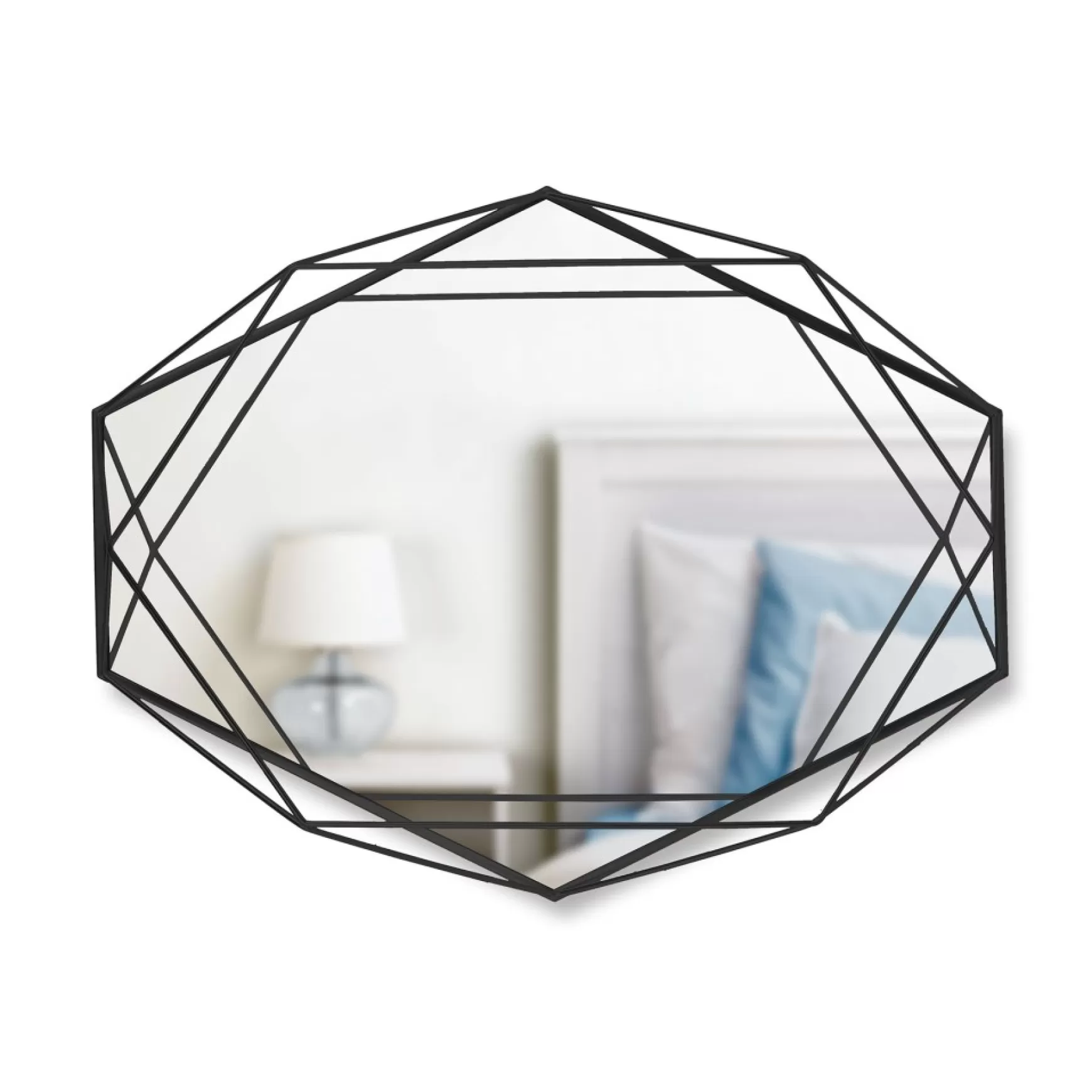 Mirrors*Umbra Oval Mirror - Prisma