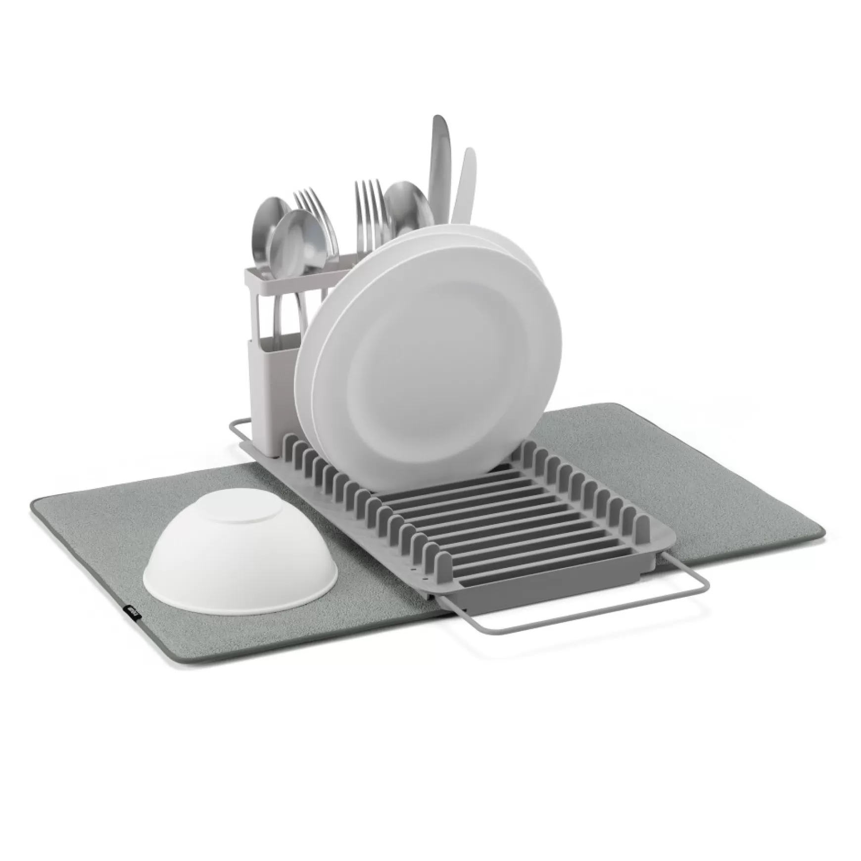 Maintenance & Cleaning*Umbra Over The Sink Dish Rack - Udry