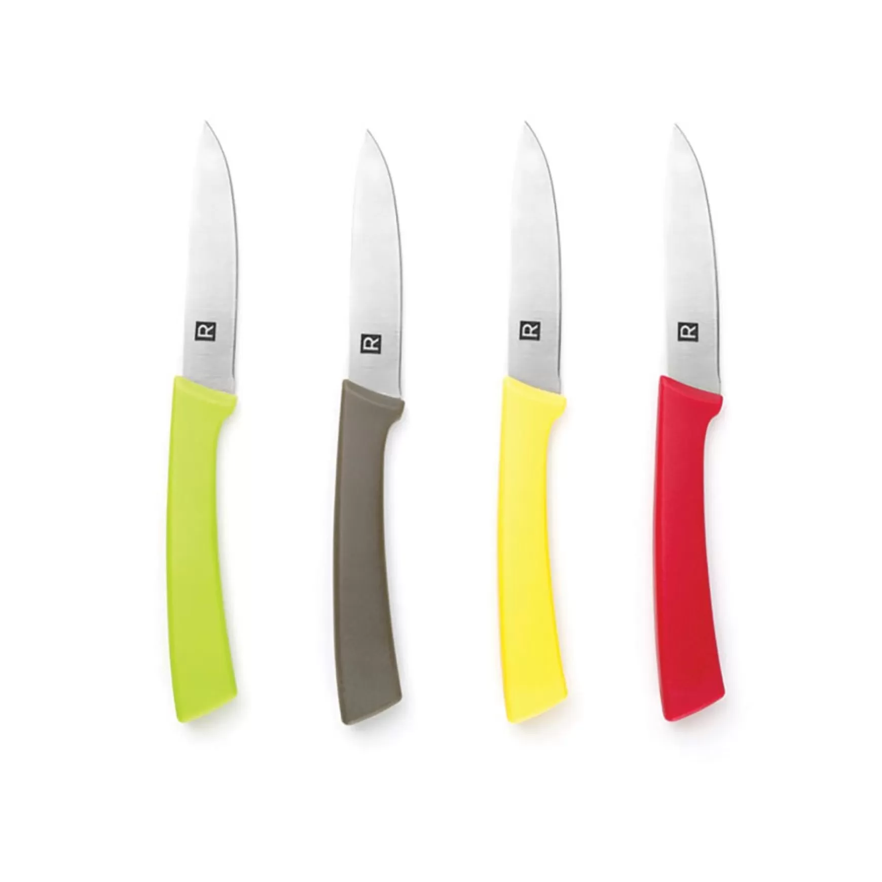 Preparation & Cooking*Ricardo Paring Knives Set
