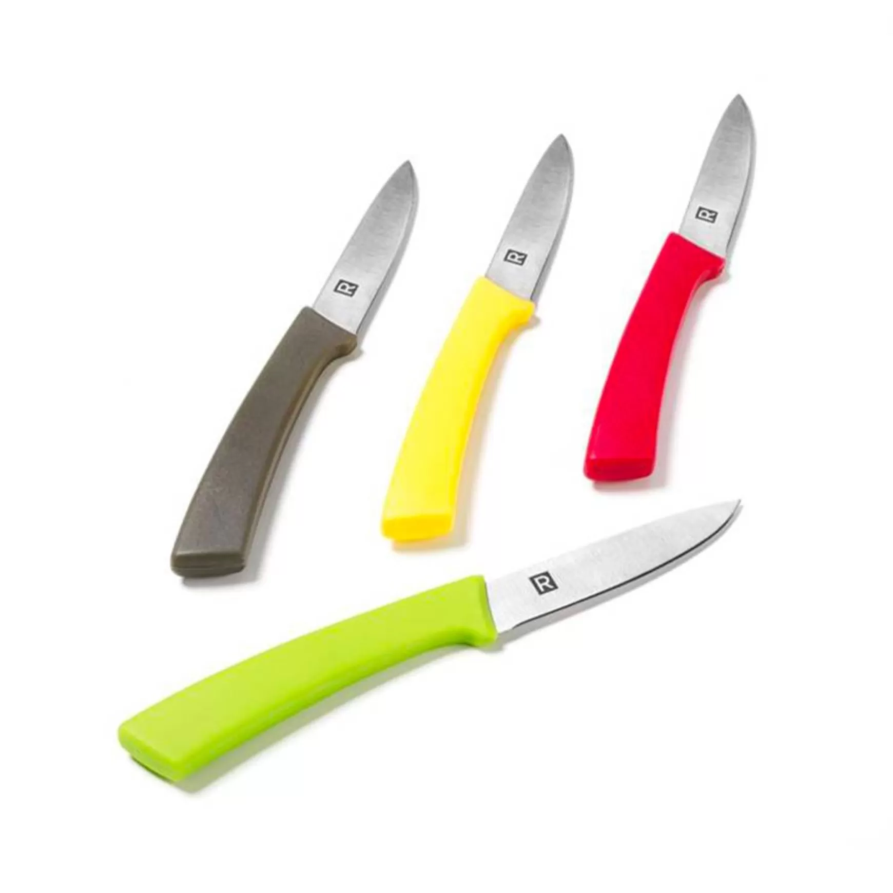 Preparation & Cooking*Ricardo Paring Knives Set