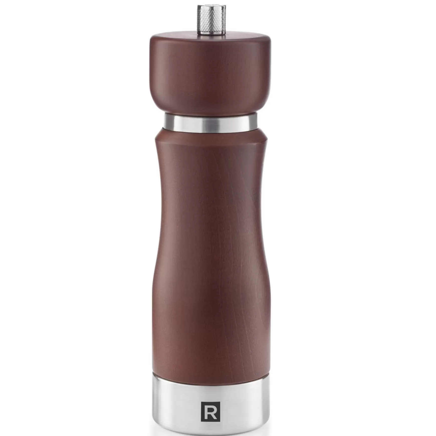 Salt & Pepper Shakers*Ricardo Pepper Mill - Wood