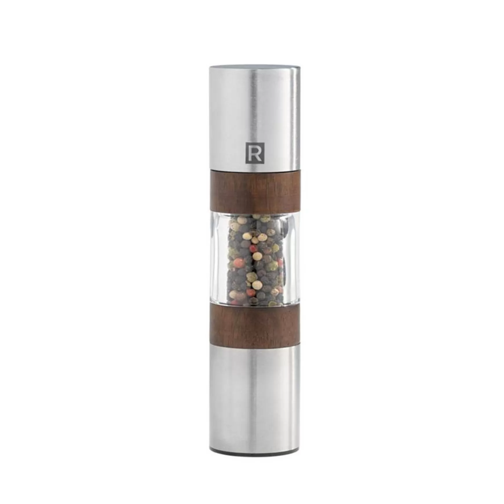 Salt & Pepper Shakers*Ricardo Pepper Or Salt Grinder
