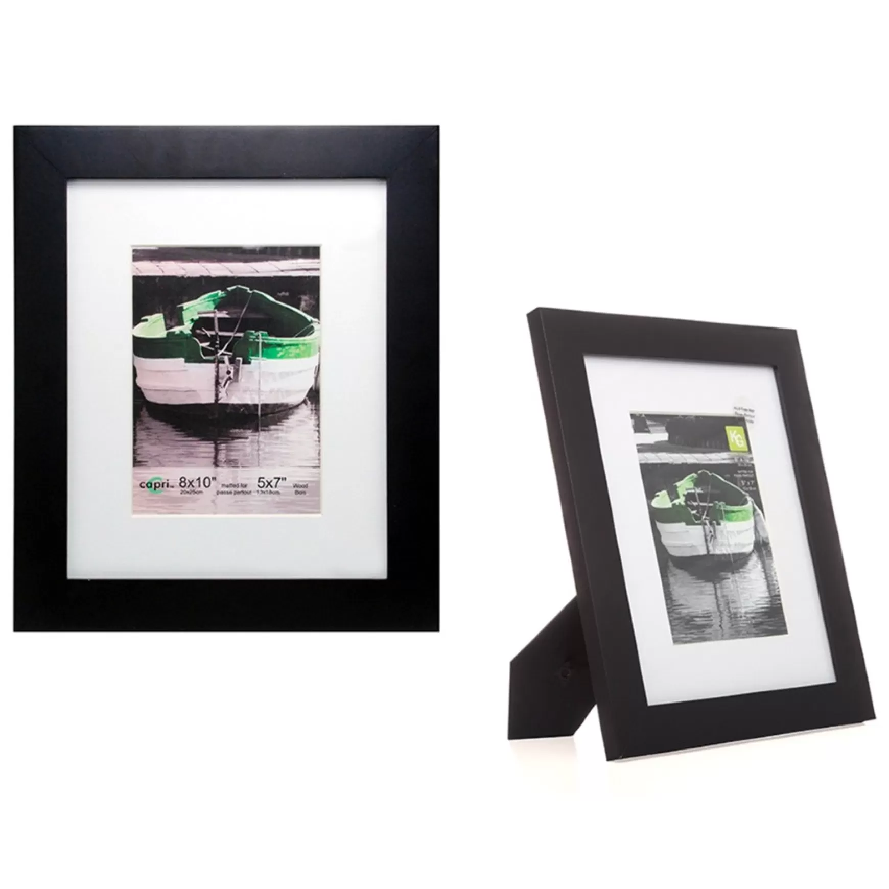 Photo Frames*CTG Brands Photo Frame - Black