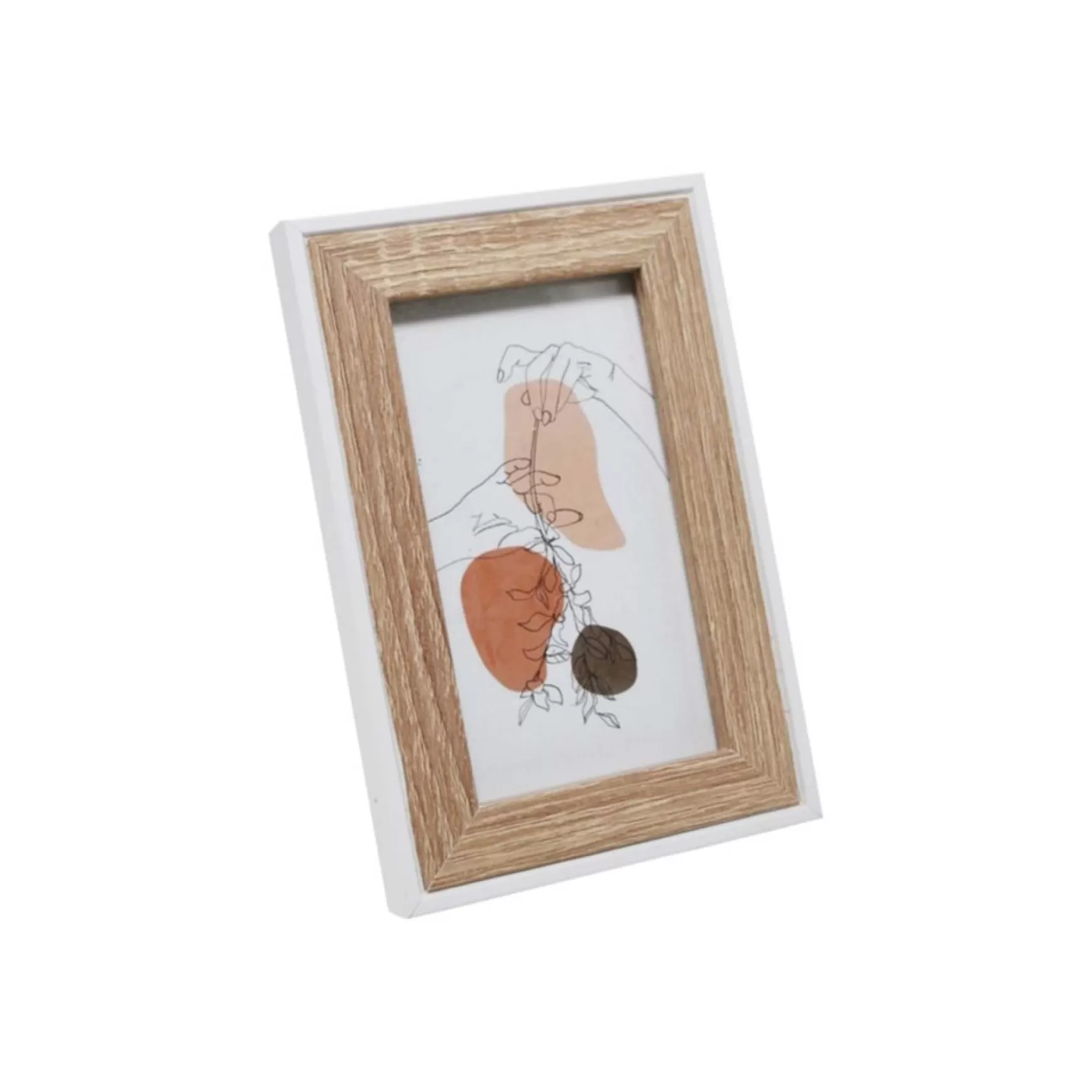 Photo Frames*Nostalgia Import Photo Frame - Parla