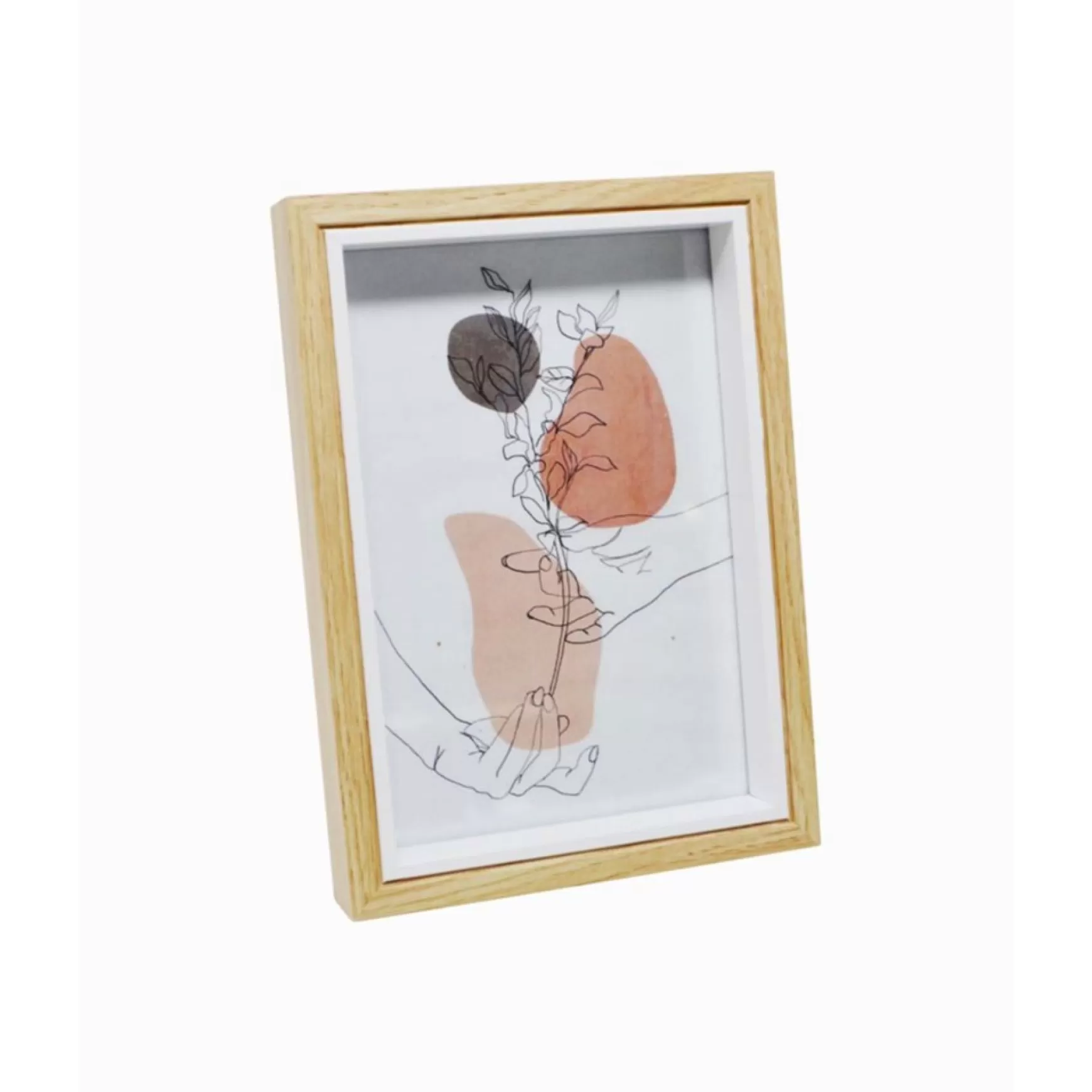 Photo Frames*Nostalgia Import Photo Frame - Telde