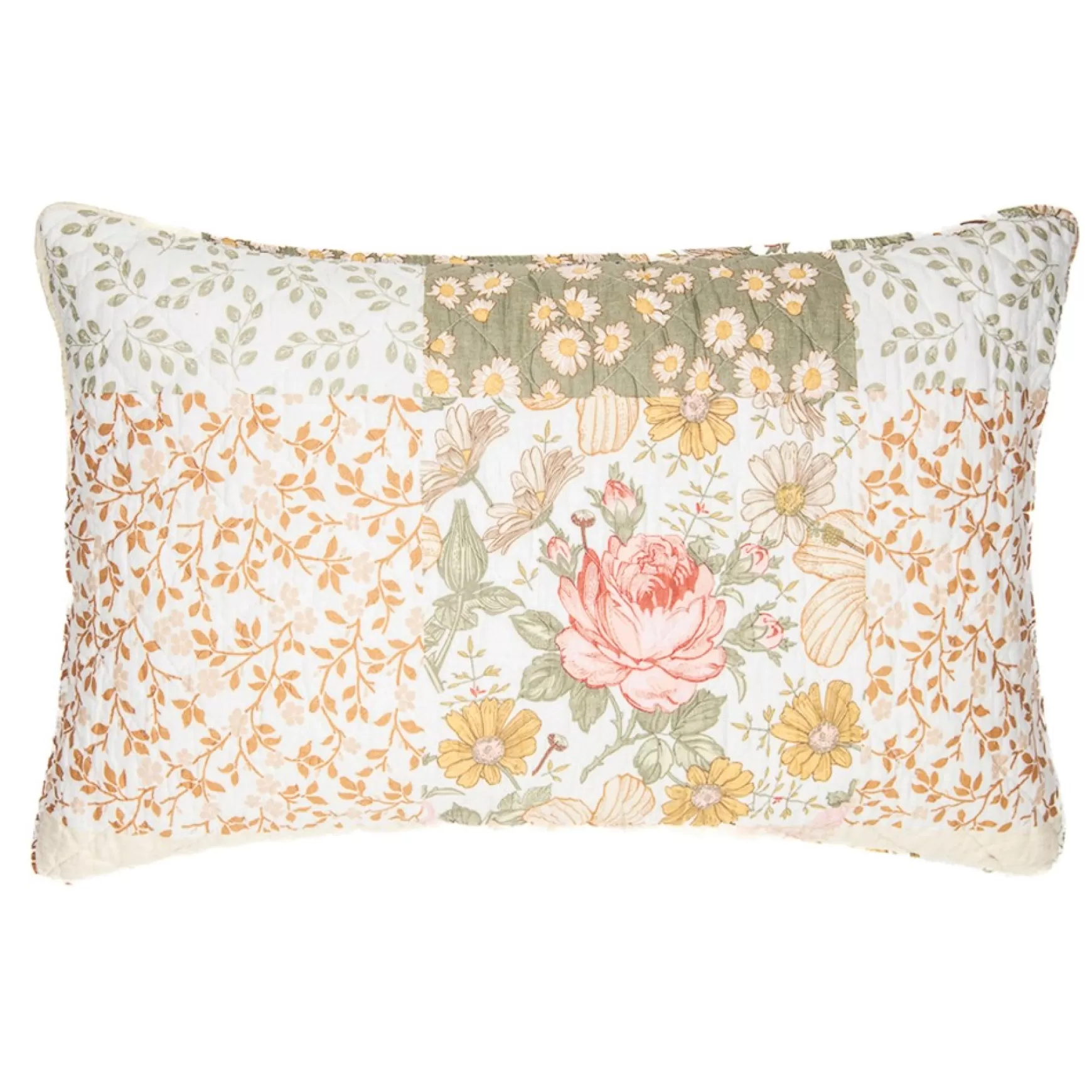 Pillows*Brunelli Pillow Sham - Agatha