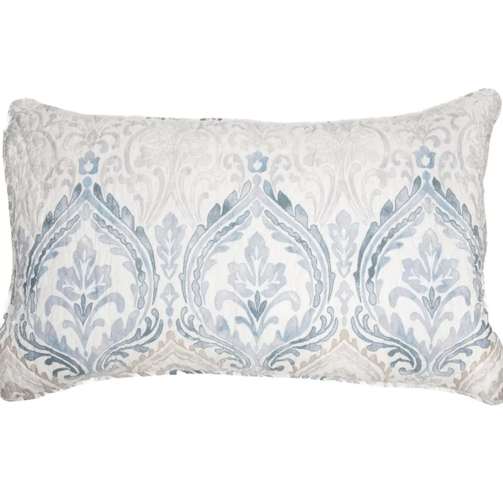 Pillows*Brunelli Pillow Sham - Cannoli