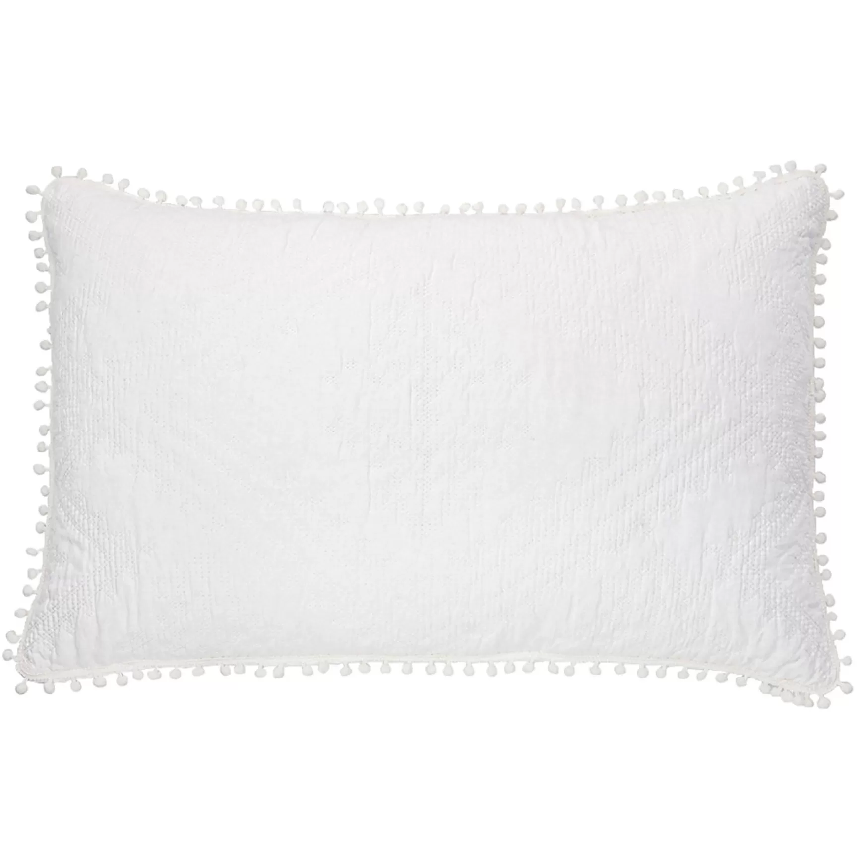 Pillows*Brunelli Pillow Sham - Ethos