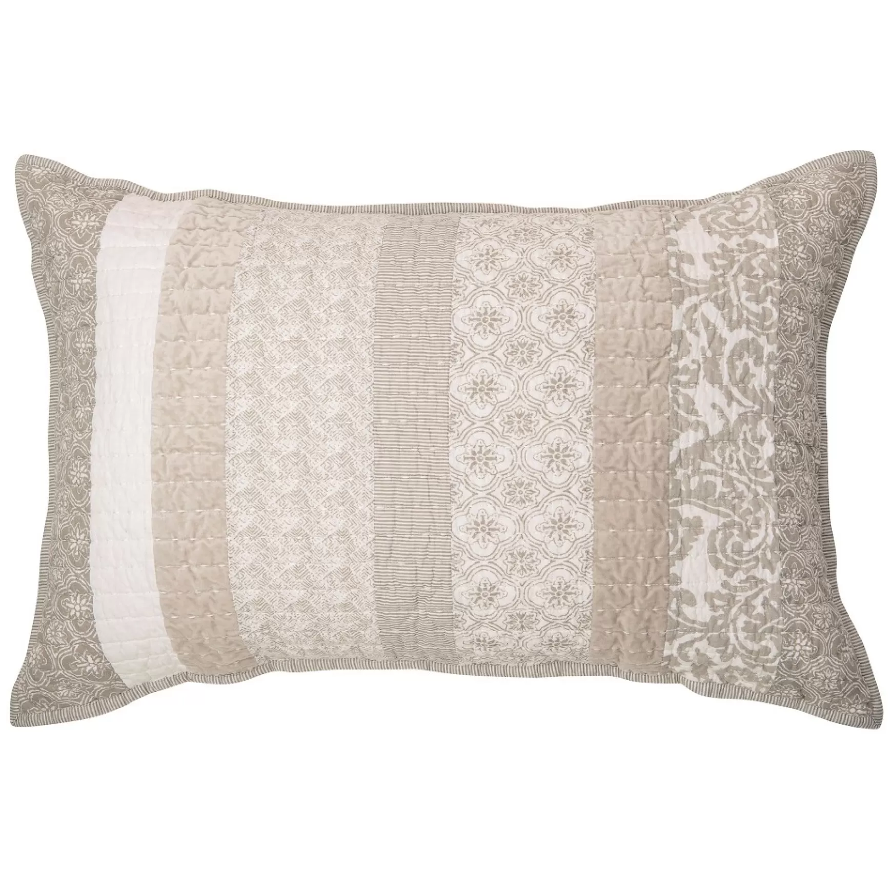 Pillows*Brunelli Pillow Sham - Lola
