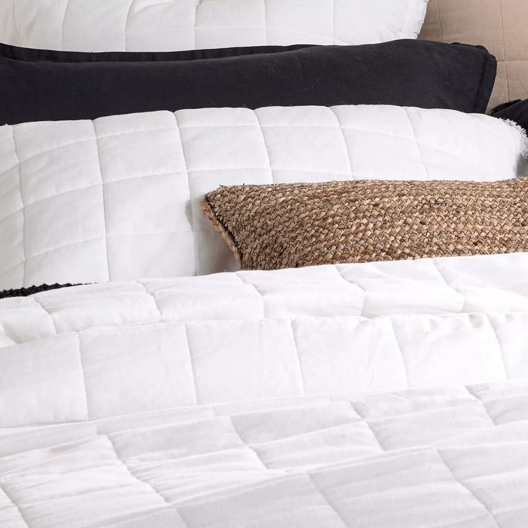 Pillows*Brunelli Pillow Sham - Poke