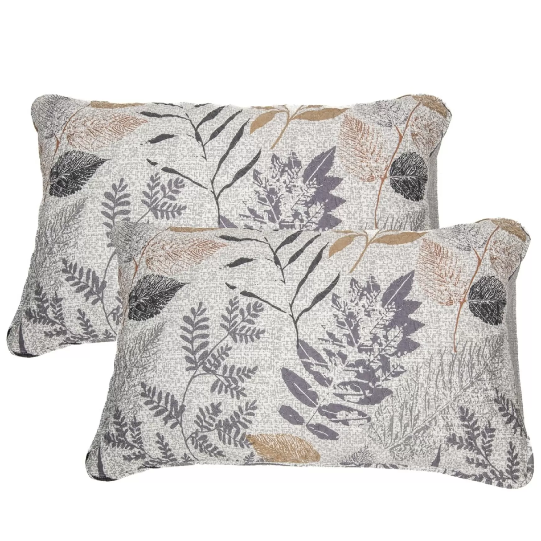 Pillows*Brunelli Pillow Shams - Lena