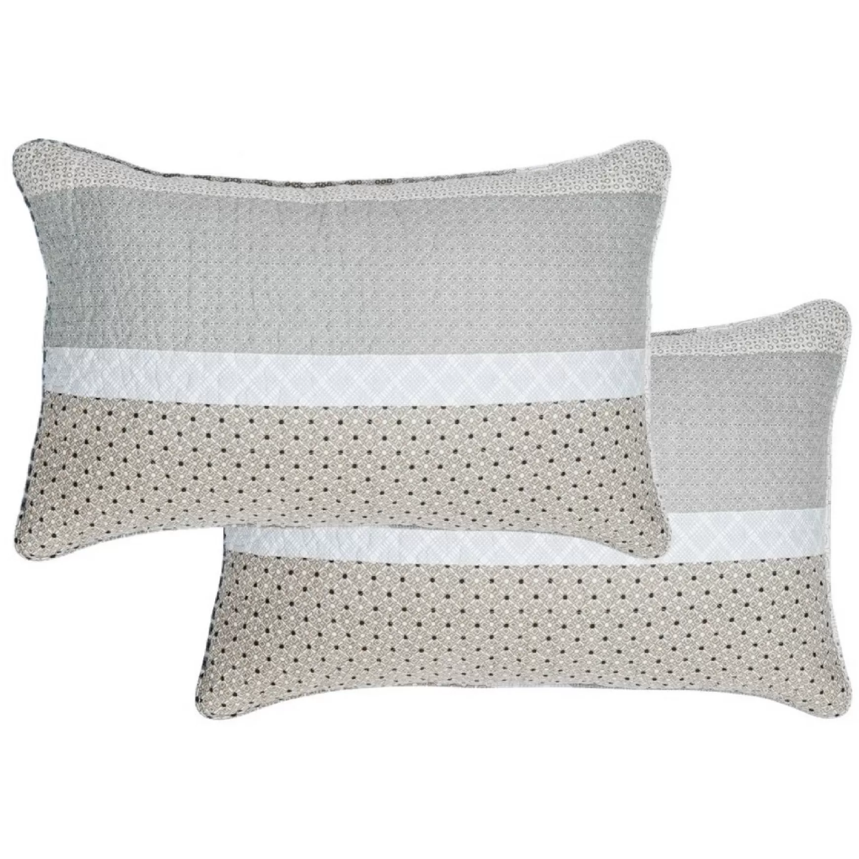 Pillows*Brunelli Pillows Shams Set - Ethan